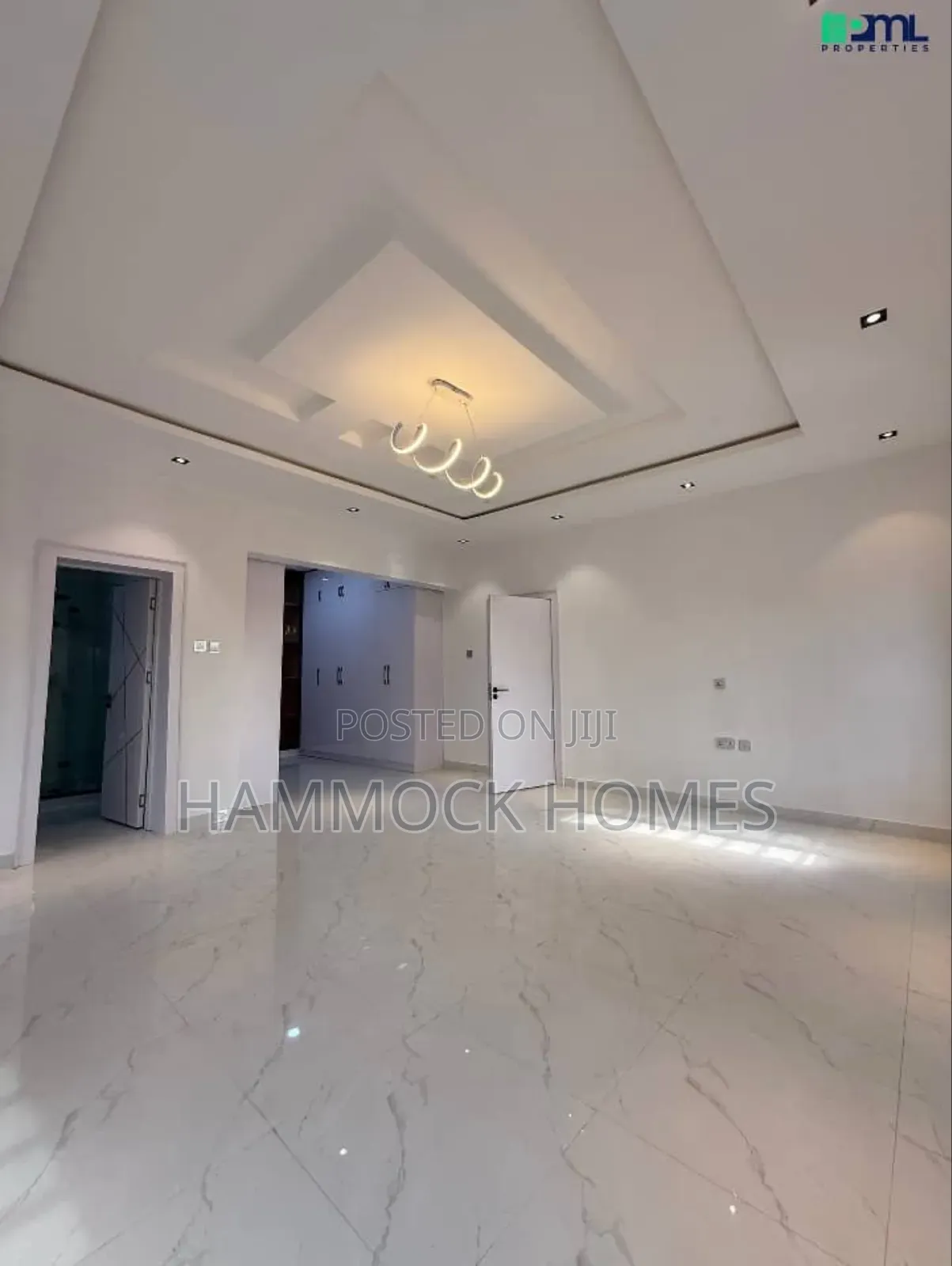 4bdrm Duplex in Yemoja Estate. for sale in Oluyole Estate