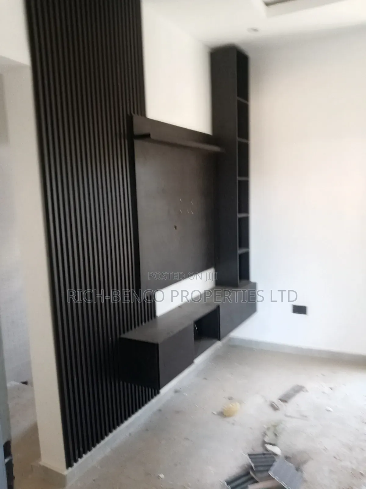 1bdrm Apartment in Dutse Jabu for rent in Dutse-Alhaji