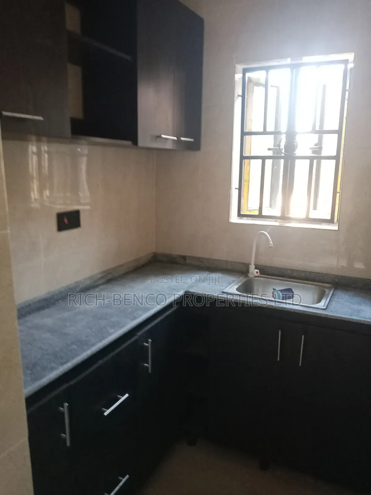 1bdrm Apartment in Dutse Jabu for rent in Dutse-Alhaji