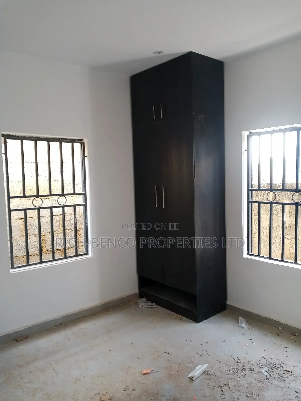 1bdrm Apartment in Dutse Jabu for rent in Dutse-Alhaji