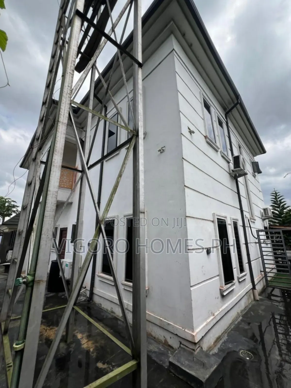 6bdrm Duplex in Majesty Estate, Port-Harcourt for sale in Port-Harcourt