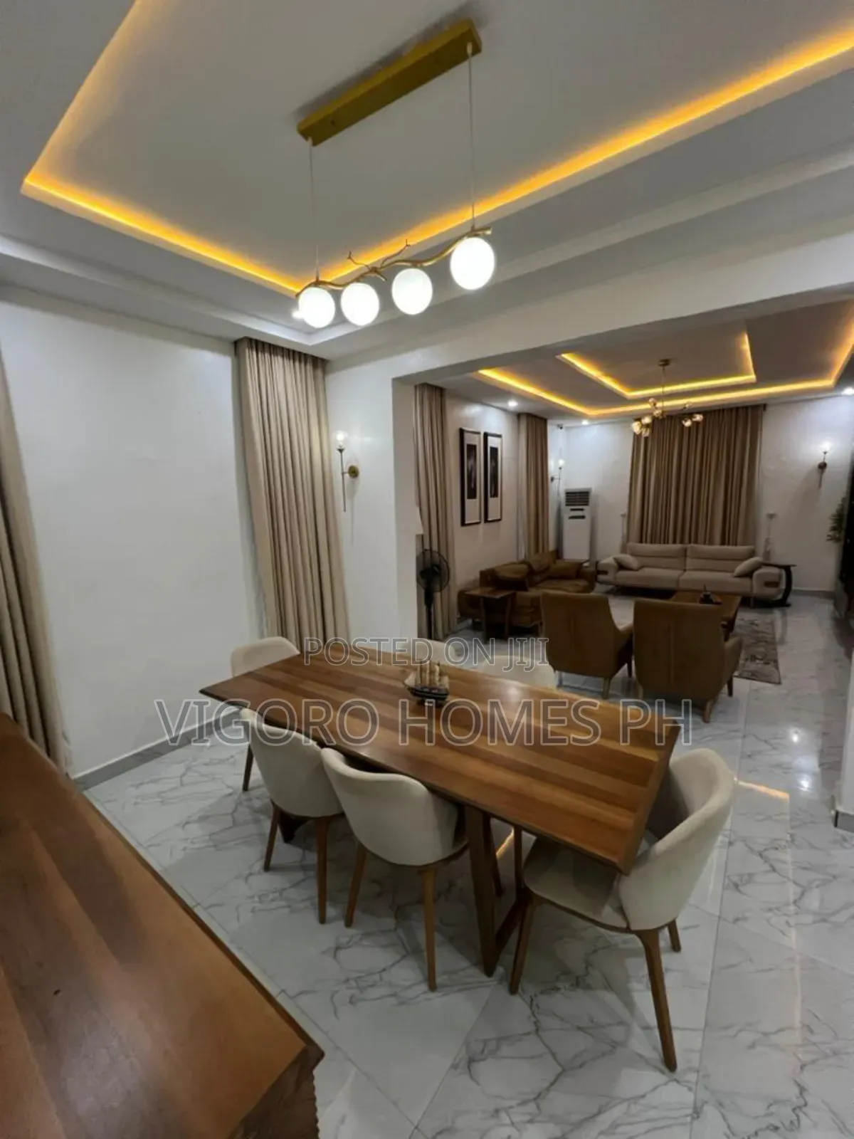 6bdrm Duplex in Majesty Estate, Port-Harcourt for sale in Port-Harcourt