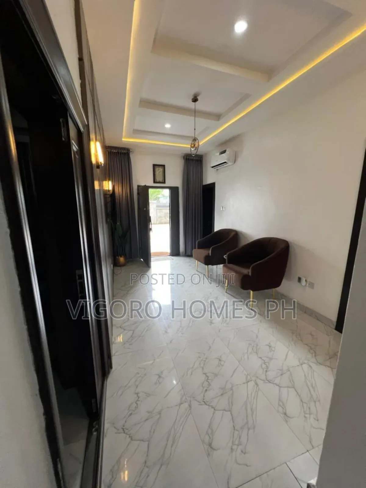 6bdrm Duplex in Majesty Estate, Port-Harcourt for sale in Port-Harcourt