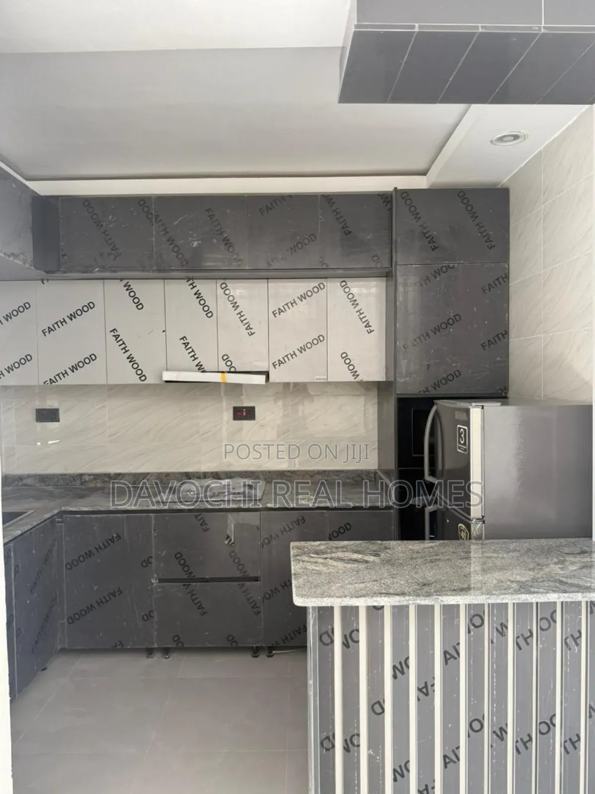 2bdrm Apartment in Off Freedom Way for rent in Lekki