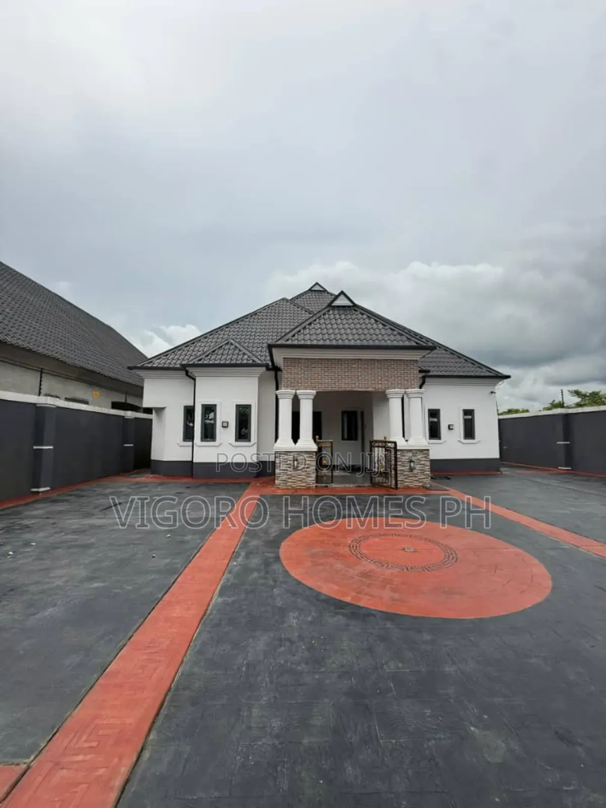 3bdrm Bungalow in Nddc, Port-Harcourt for sale in Port-Harcourt