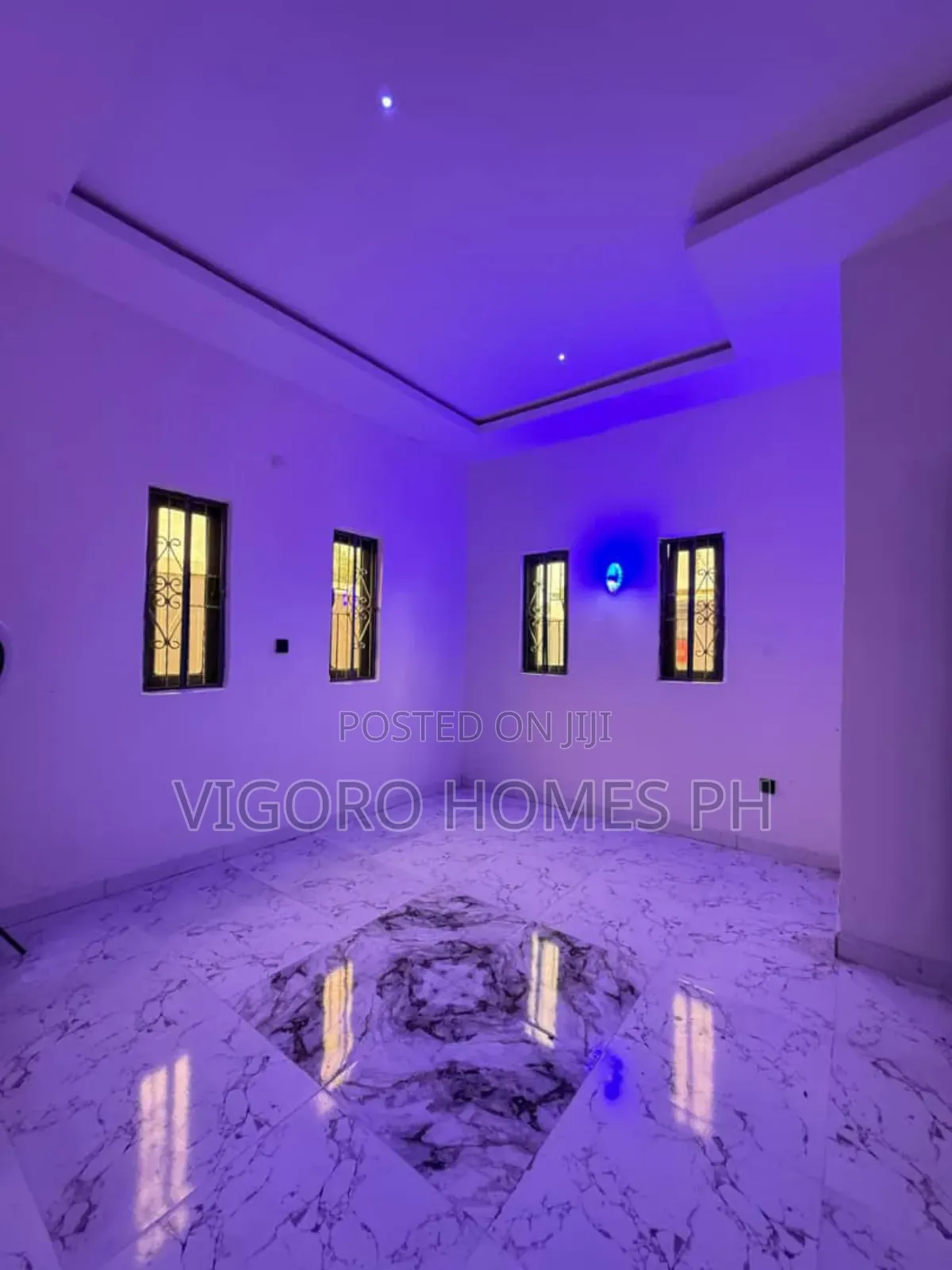 3bdrm Bungalow in Nddc, Port-Harcourt for sale in Port-Harcourt