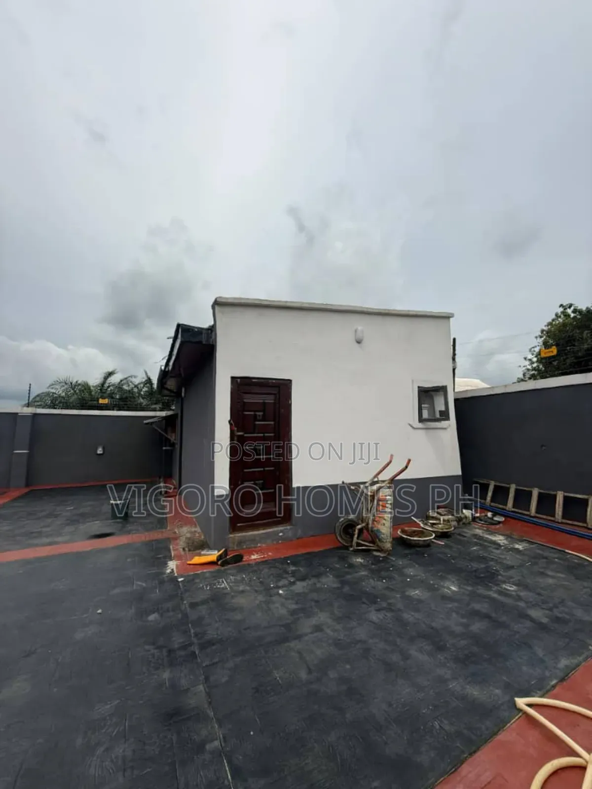 3bdrm Bungalow in Nddc, Port-Harcourt for sale in Port-Harcourt