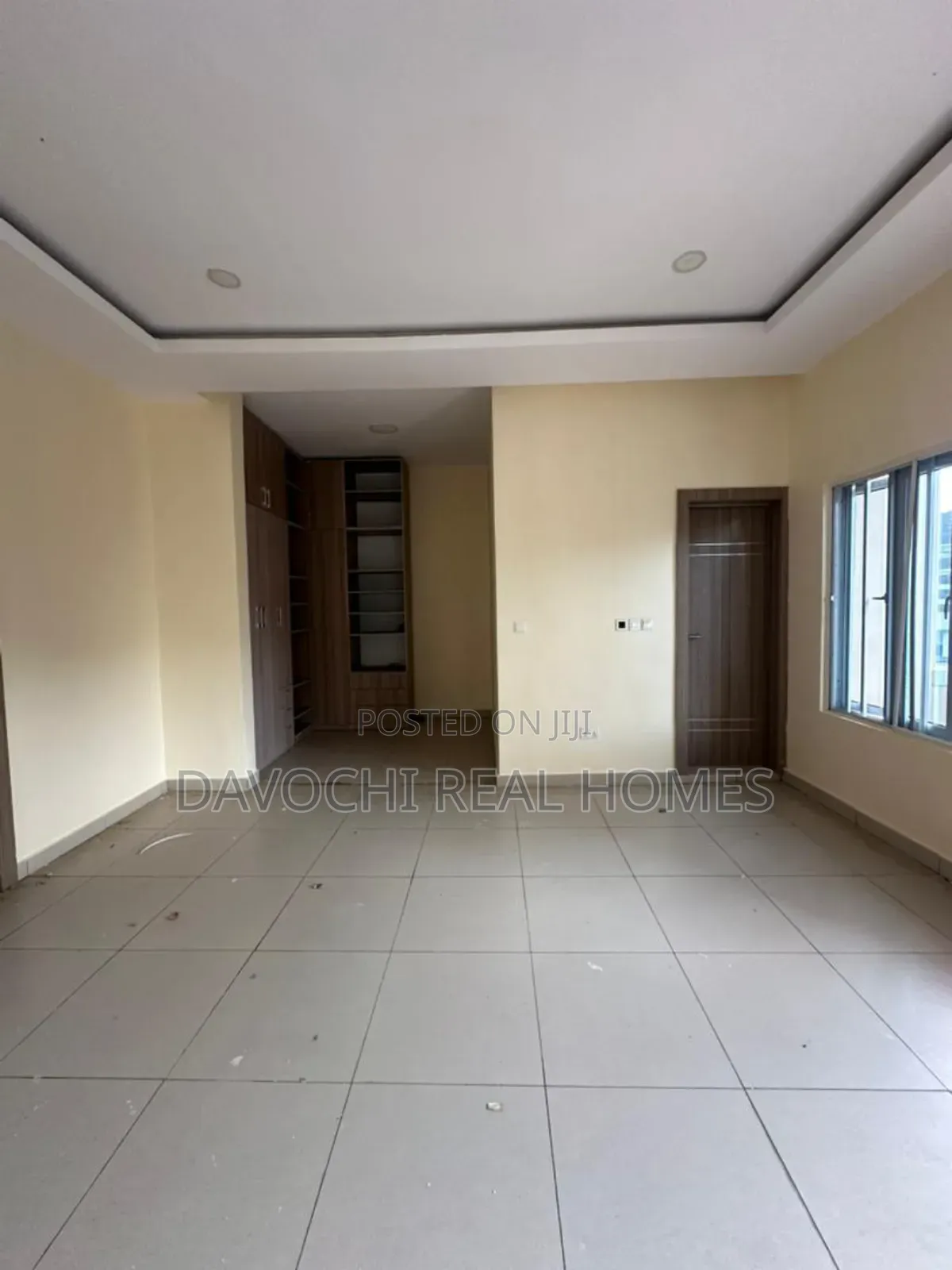 5bdrm Duplex in Osapa London Estate, Lekki for rent in Lekki