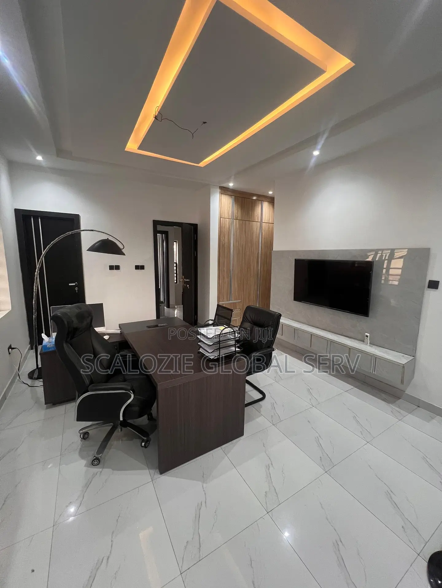 4bdrm Duplex in Iwofe Port Harcourt for sale in Port-Harcourt