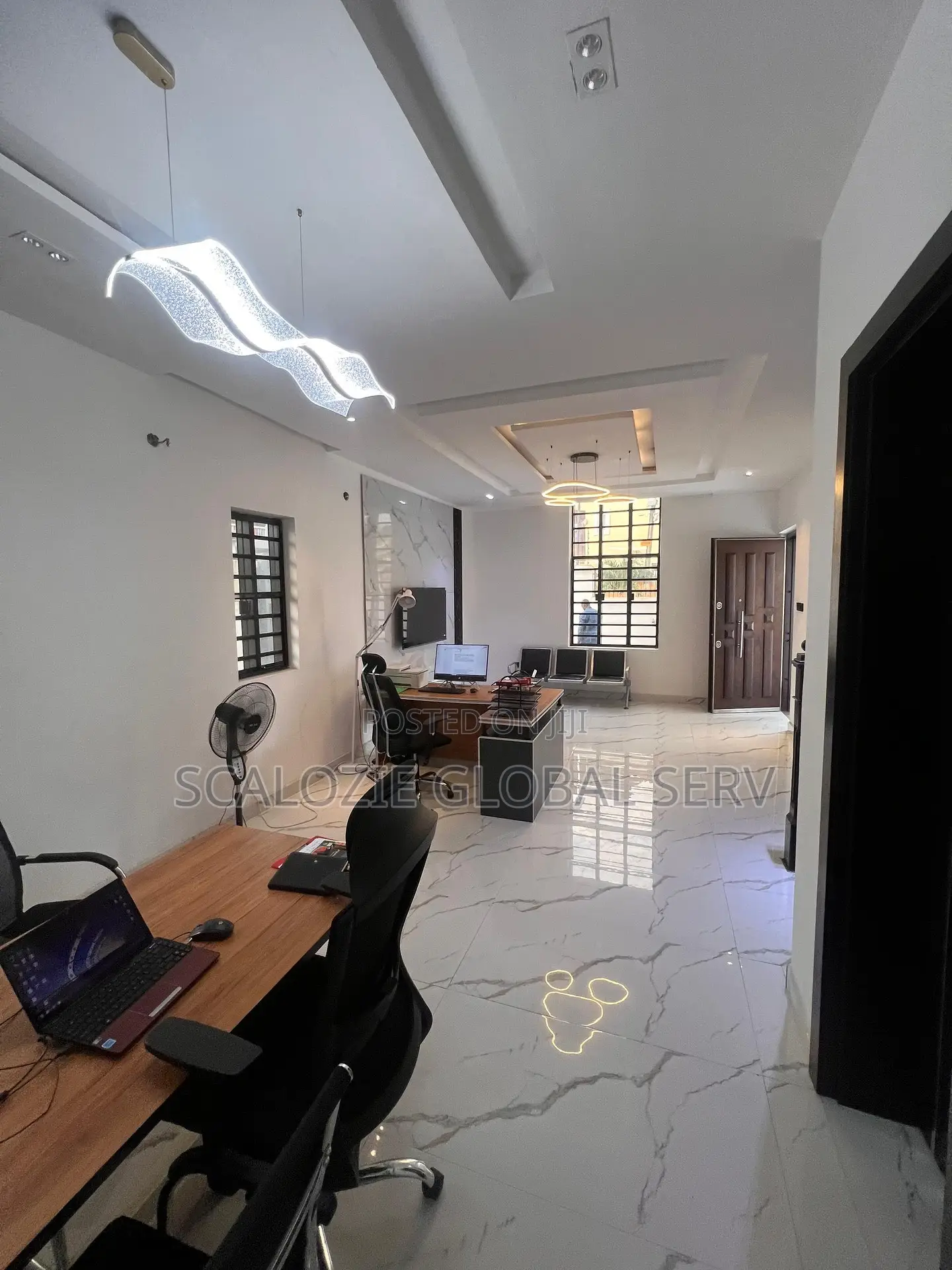 4bdrm Duplex in Iwofe Port Harcourt for sale in Port-Harcourt