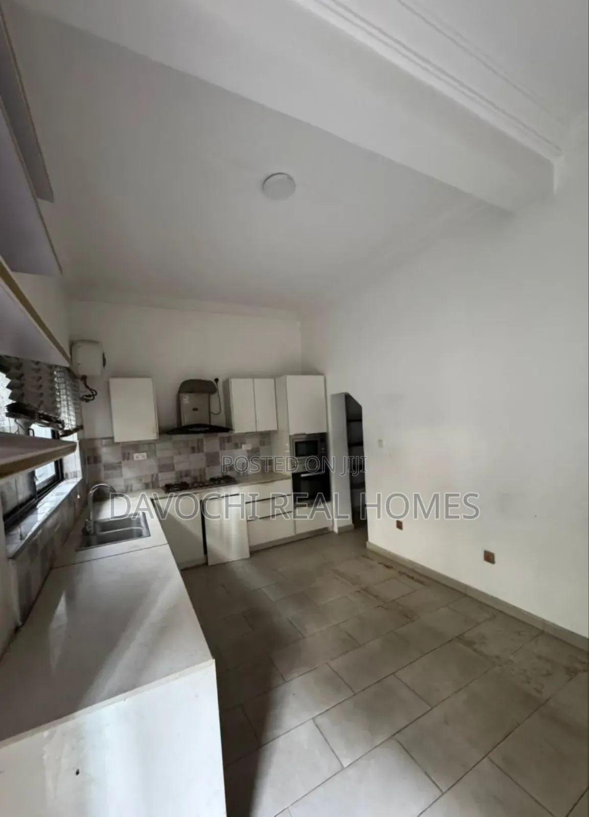 4bdrm Duplex in Osapa London Estate, Lekki for rent in Lekki