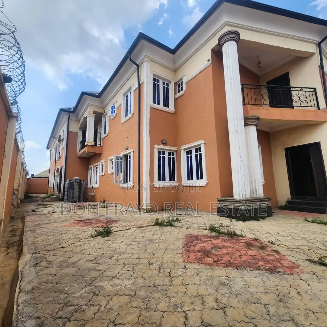 12bdrm Block of Flats in Promise Land Estate, Akala Express for sale in Akala Express
