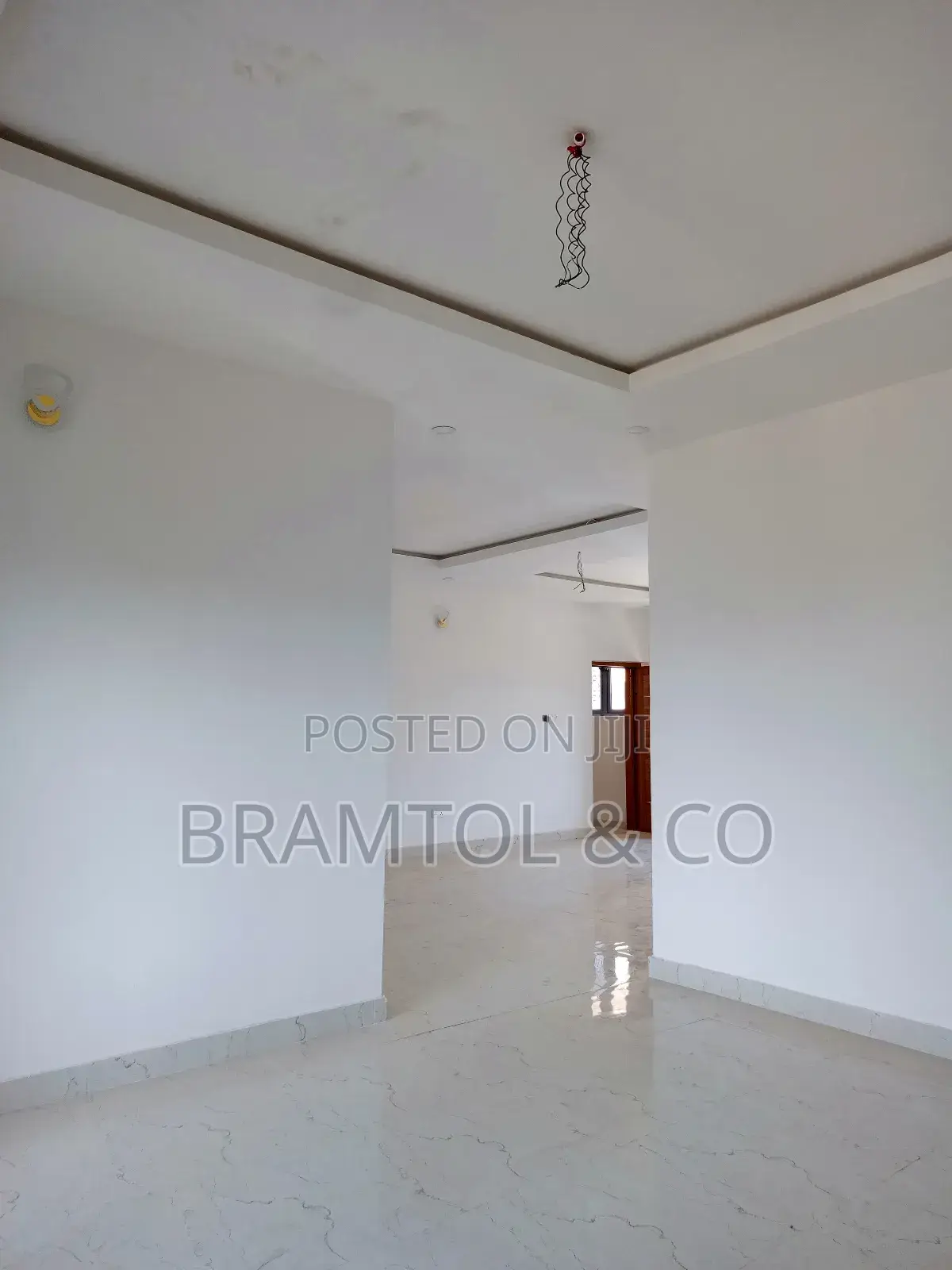 3bdrm Block of Flats in With Bq, Katampe (Main) for rent in Katampe (Main)