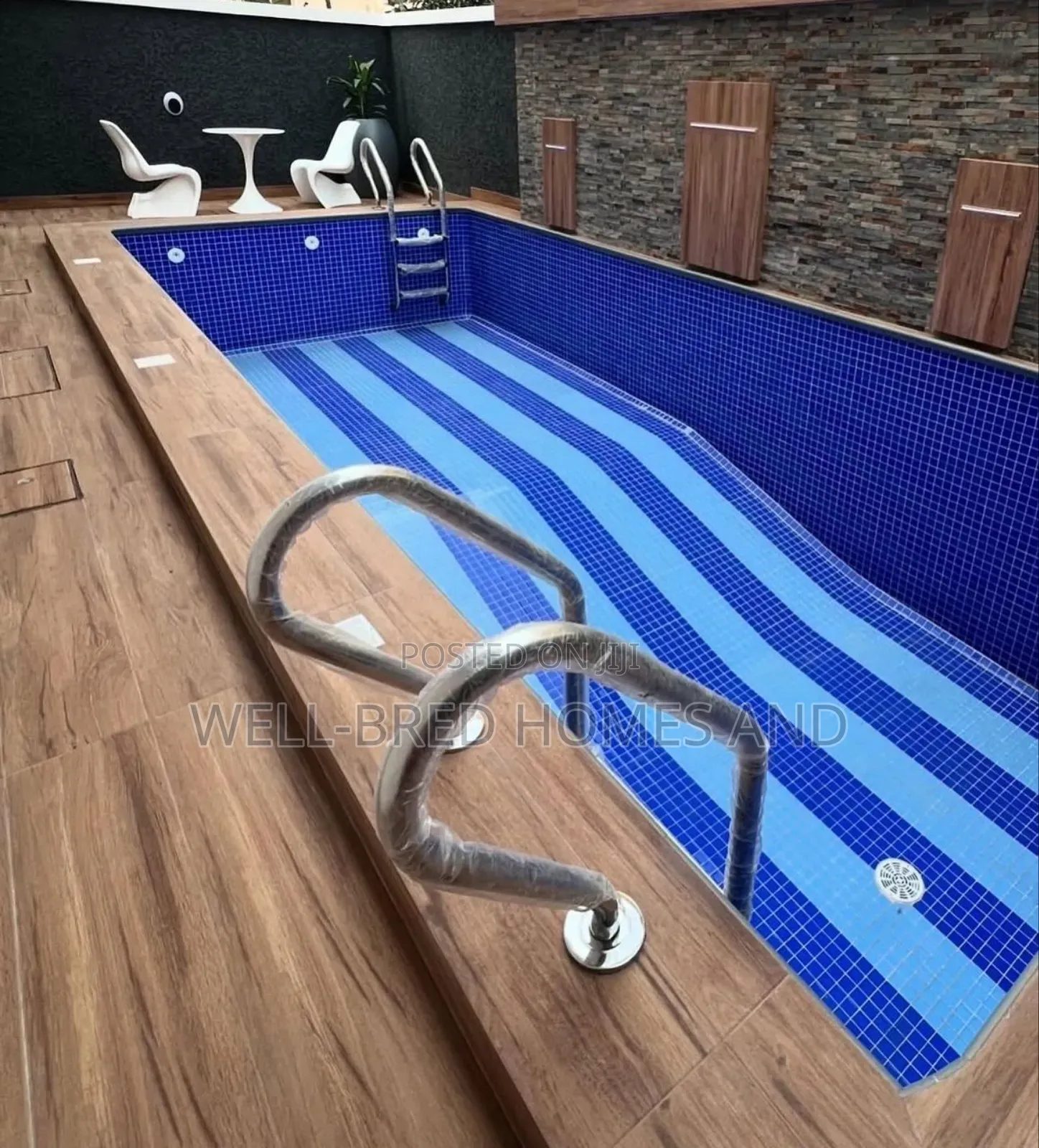 6bdrm Duplex in Ikoyi Lagos for sale in Ikoyi