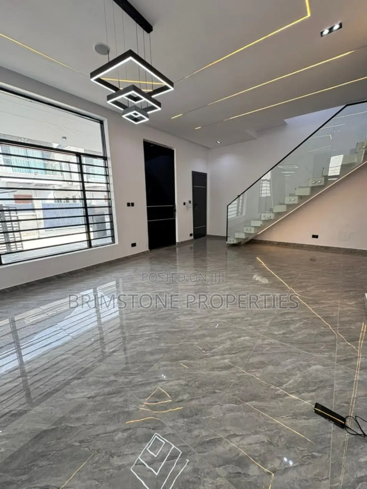 Furnished 4bdrm Duplex in Ikota for sale in Ikota