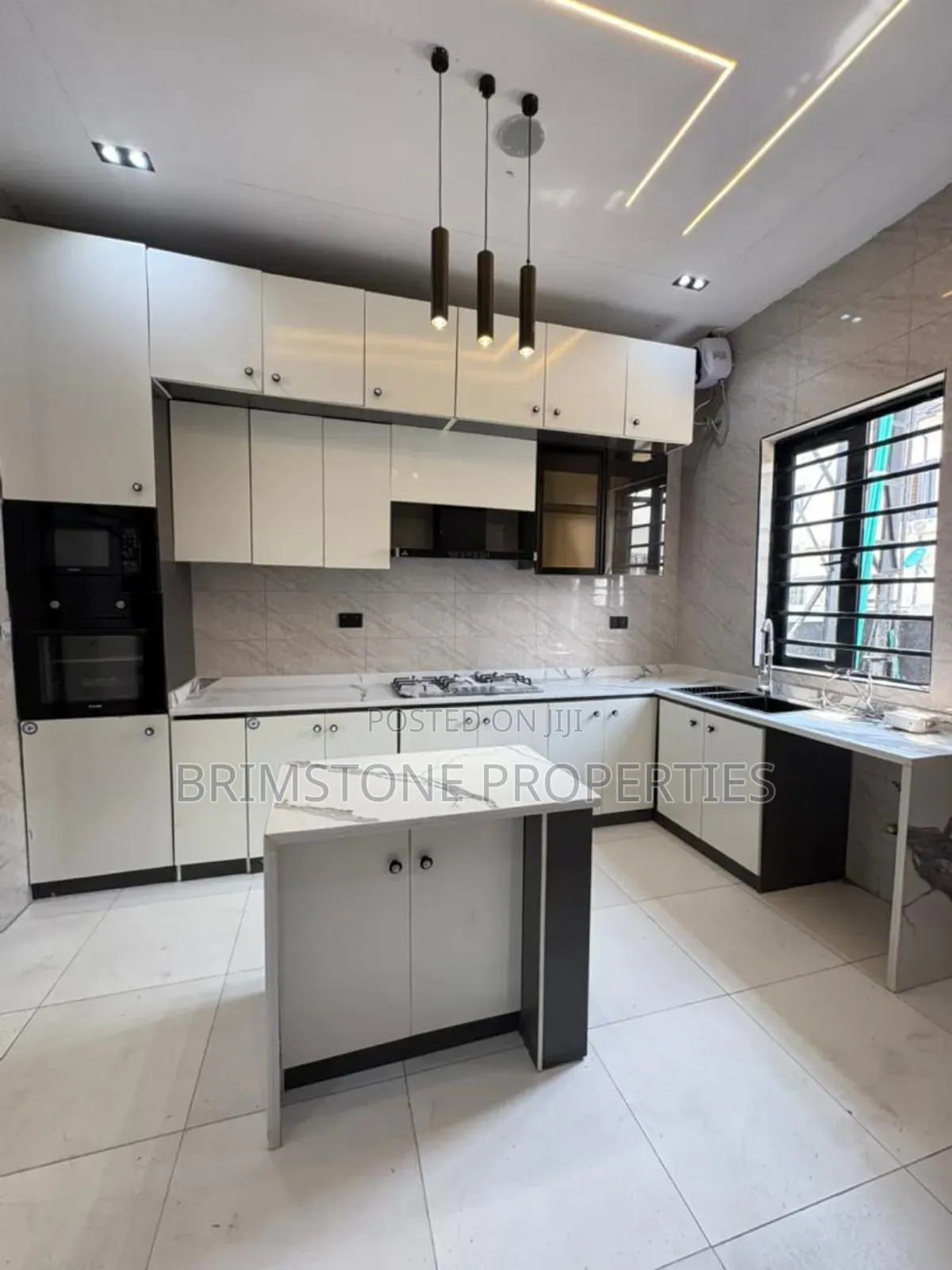 Furnished 4bdrm Duplex in Ikota for sale in Ikota
