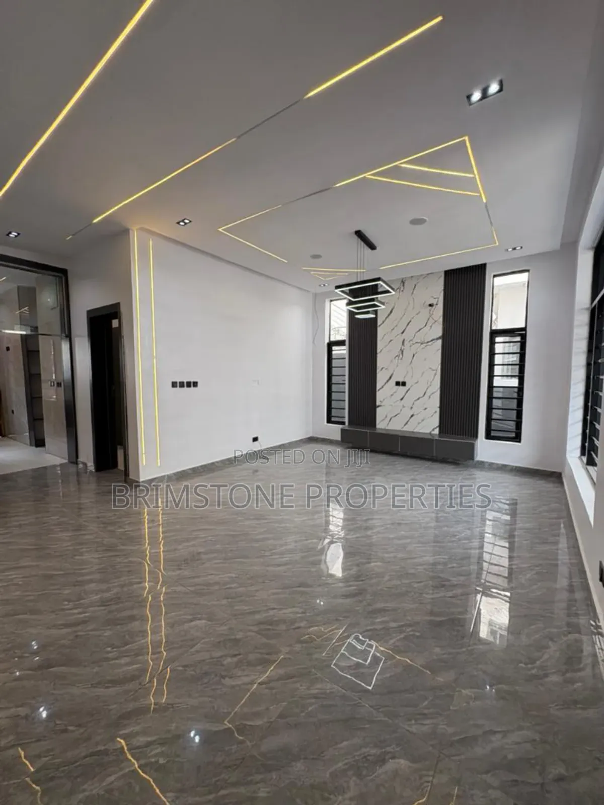 Furnished 4bdrm Duplex in Ikota for sale in Ikota