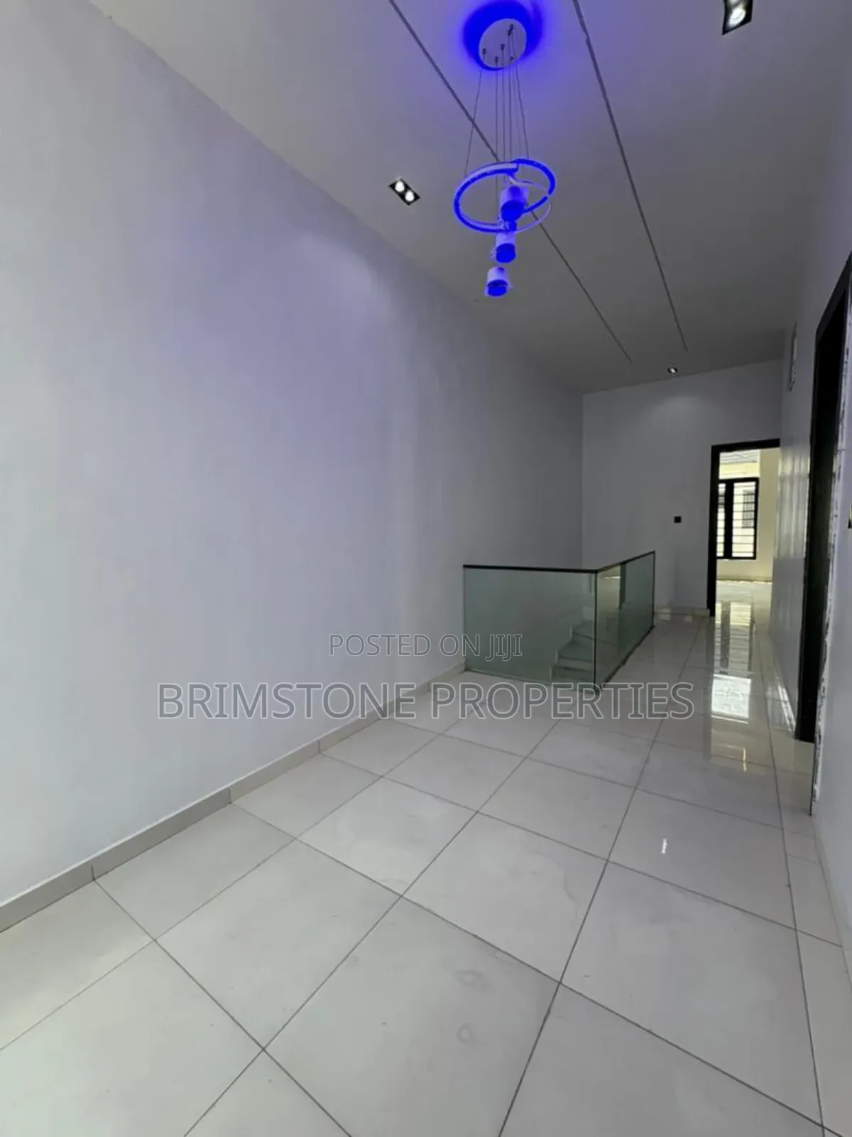 Furnished 4bdrm Duplex in Ikota for sale in Ikota