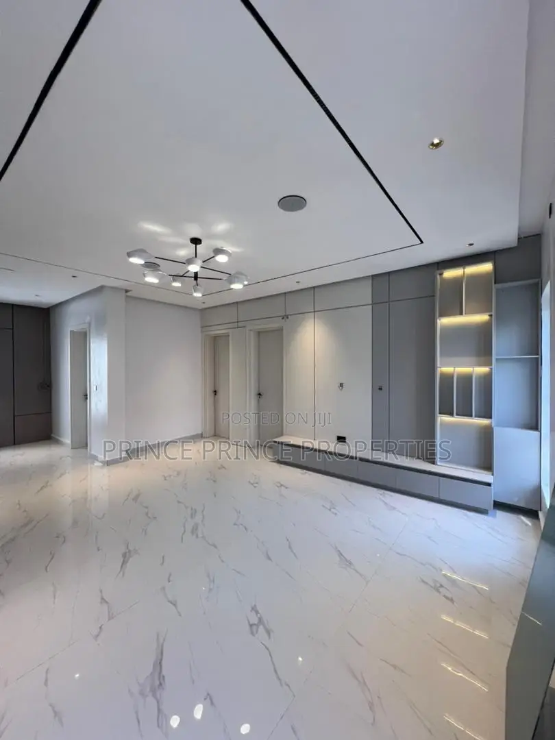 Furnished 5bdrm Mansion in Lekki for sale in Lekki