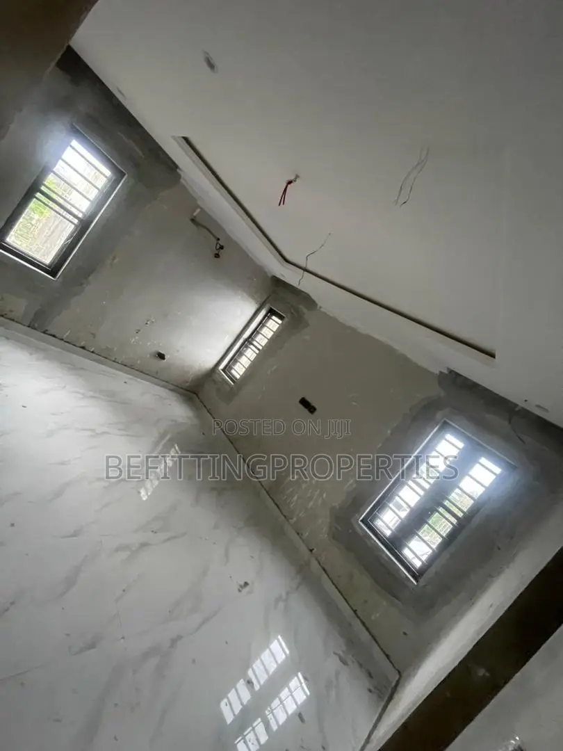 3bdrm Block of Flats in Ikeja for rent in Ikeja