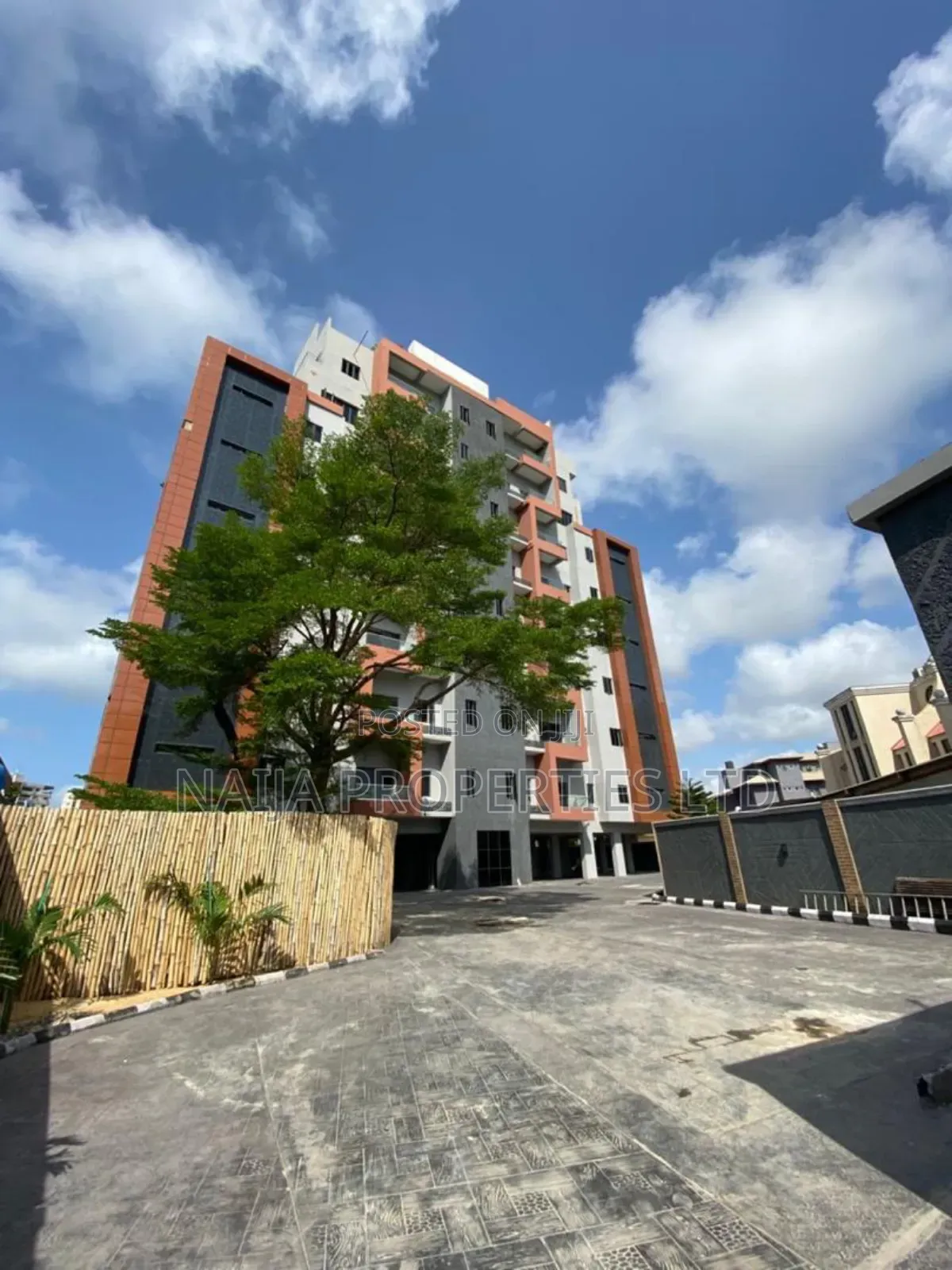 2bdrm Apartment in Victoria Island for sale in Victoria Island