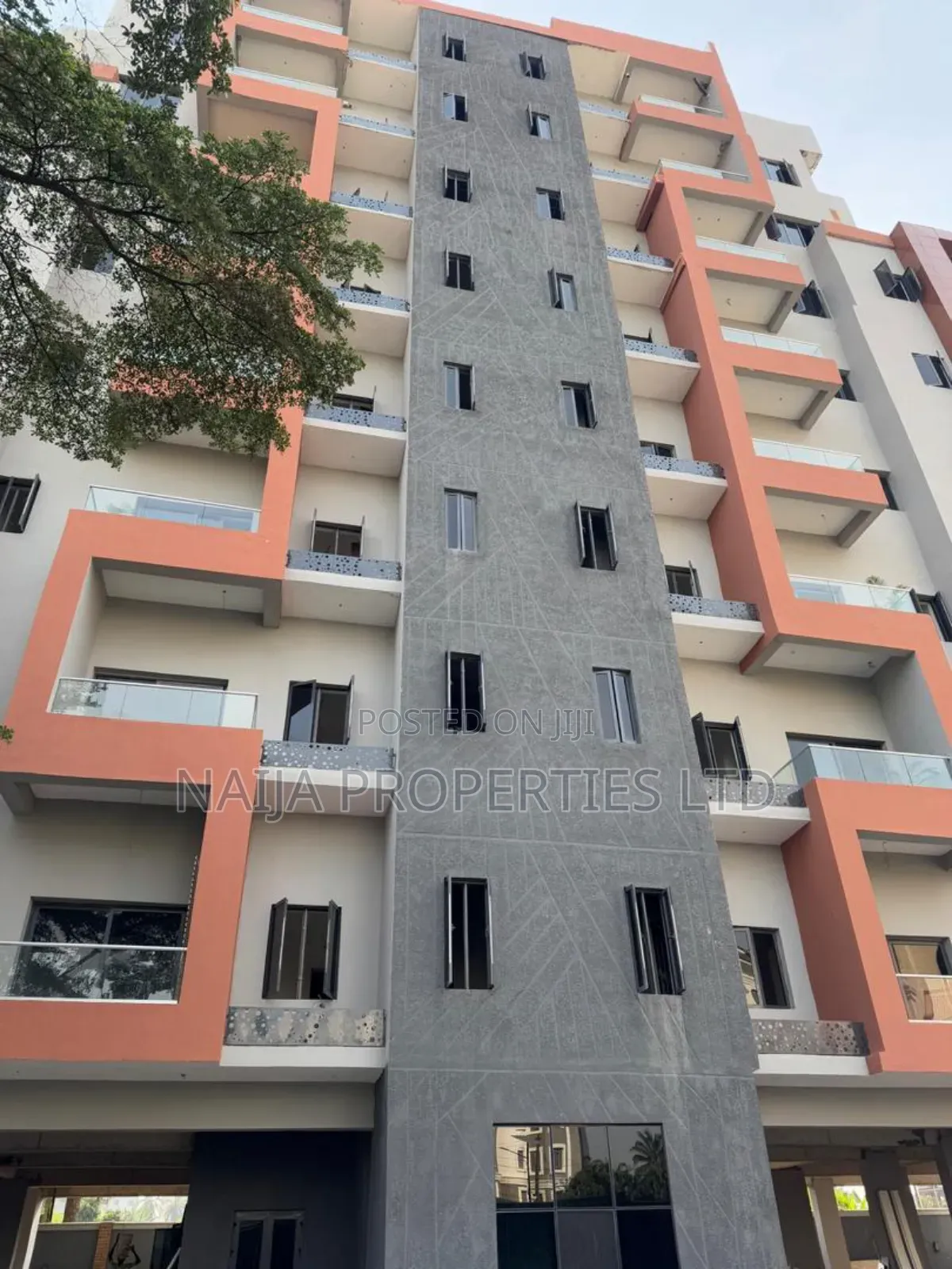 2bdrm Apartment in Victoria Island for sale in Victoria Island
