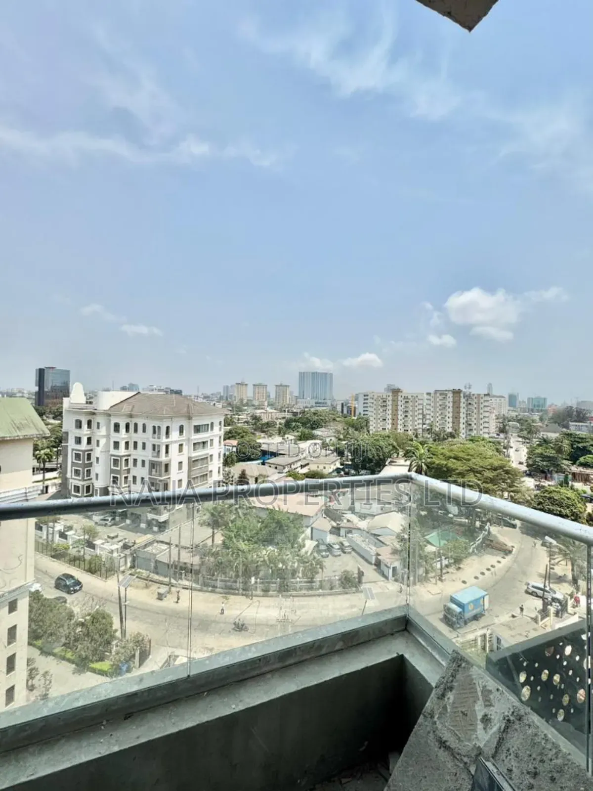 2bdrm Apartment in Victoria Island for sale in Victoria Island
