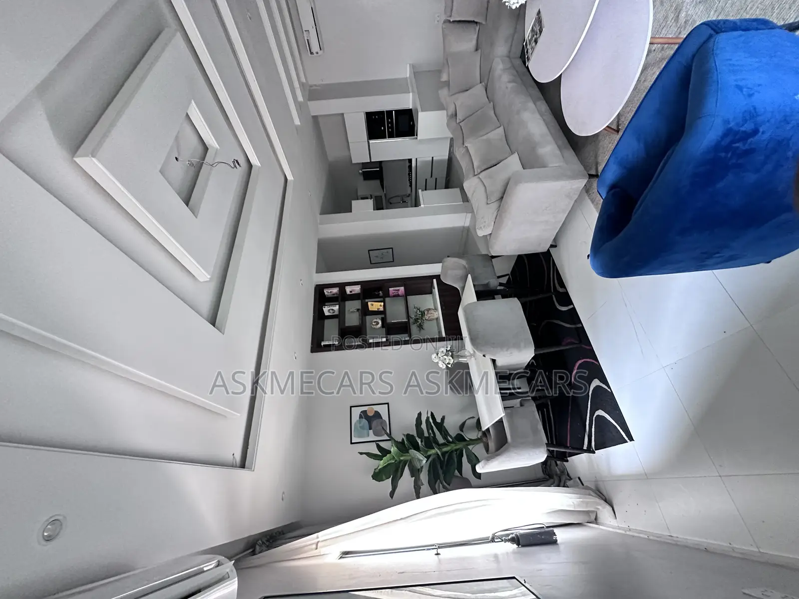 Furnished 2bdrm Apartment in Camberwell Estate, Abijo for rent in Abijo