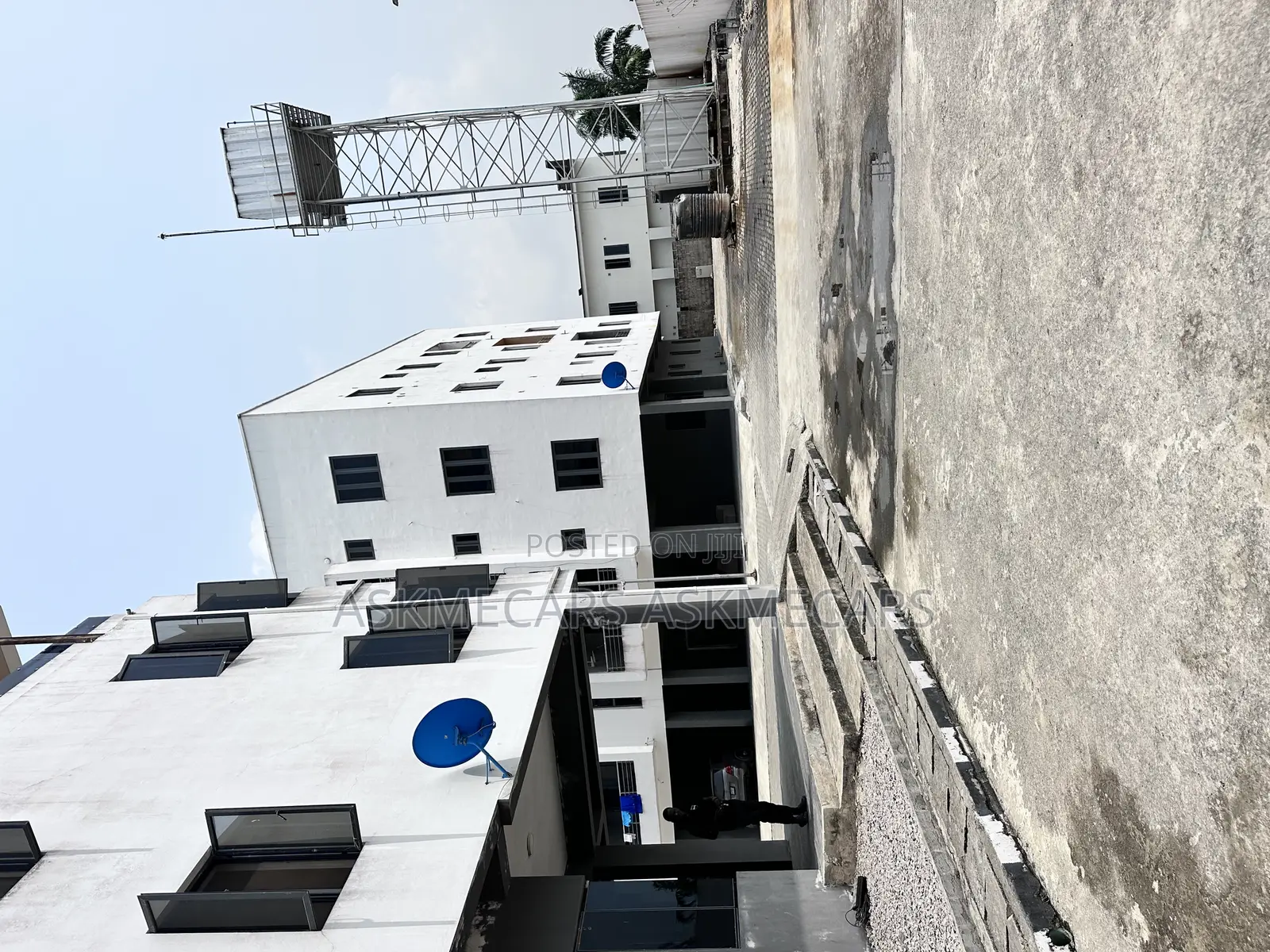 Furnished 2bdrm Apartment in Camberwell Estate, Abijo for rent in Abijo