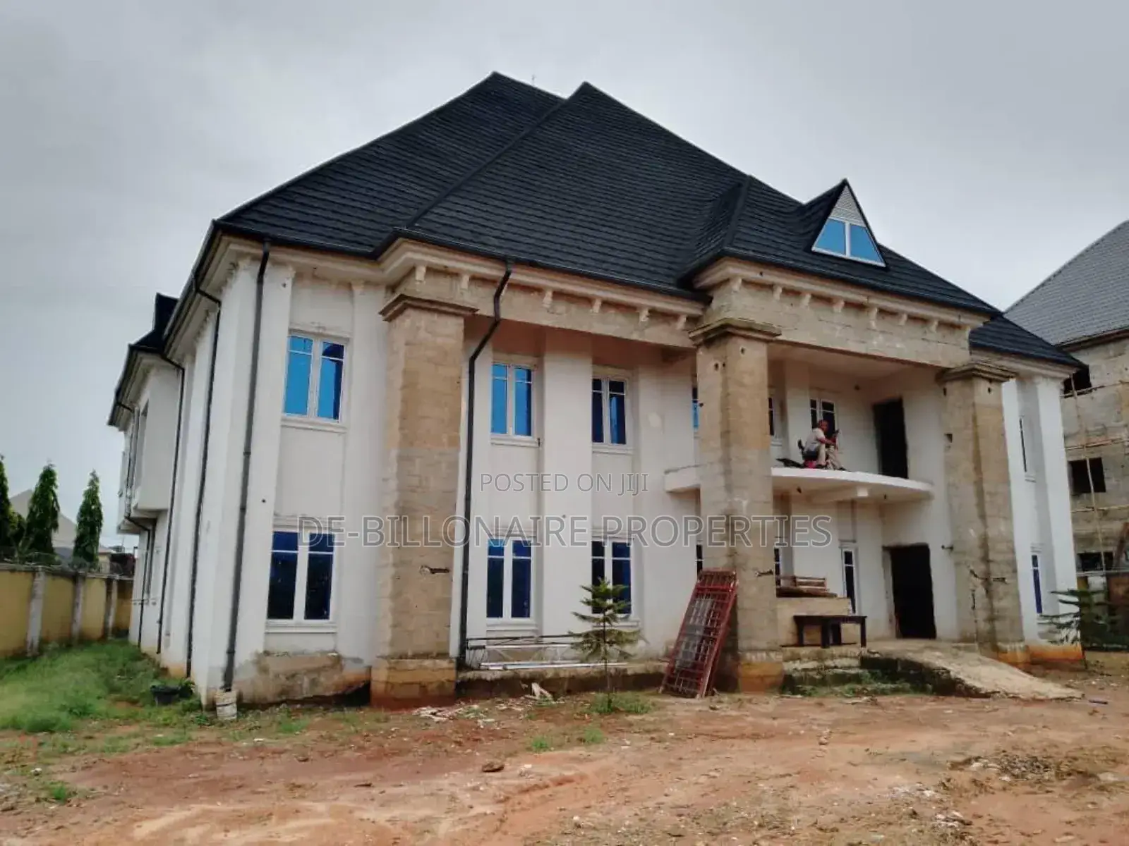 5bdrm Duplex in Owerri for sale in Owerri