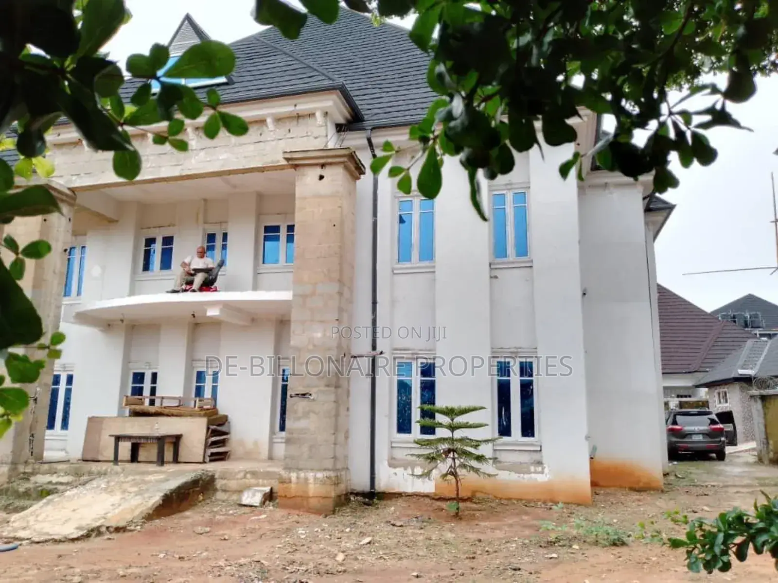 5bdrm Duplex in Owerri for sale in Owerri
