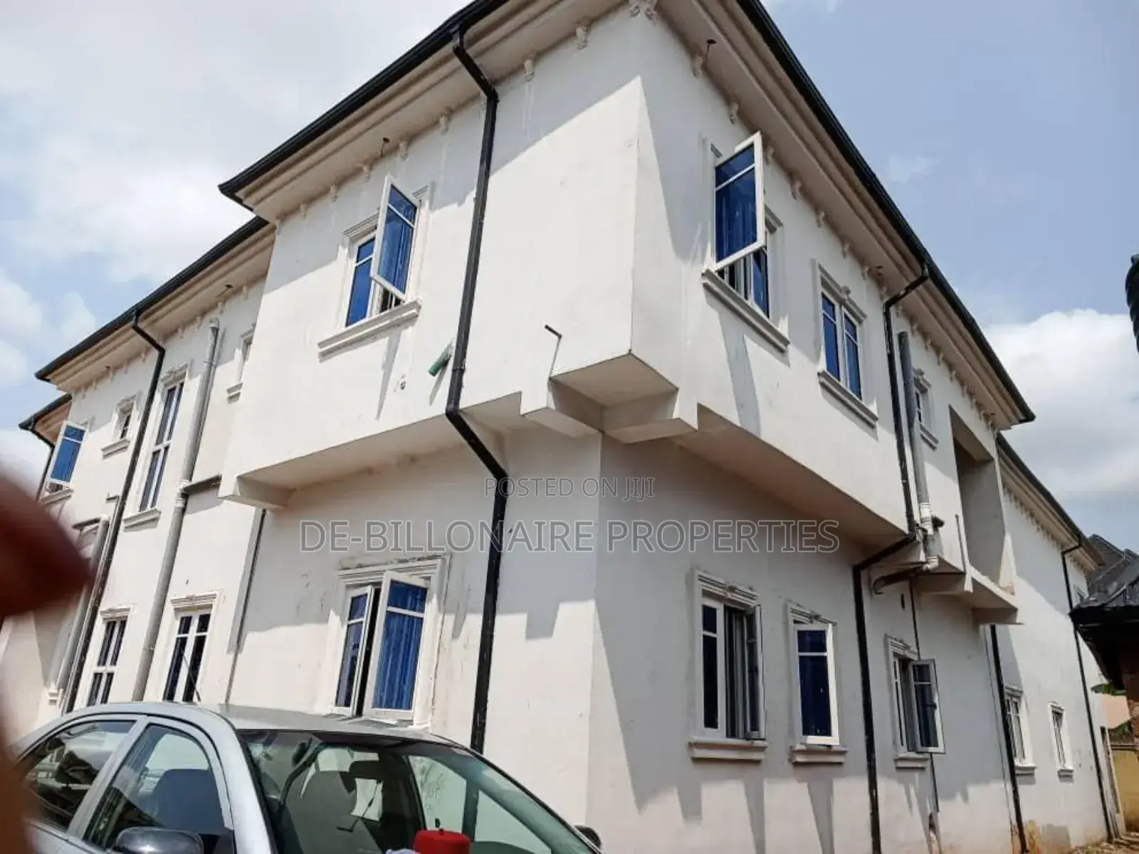 5bdrm Duplex in Owerri for sale in Owerri