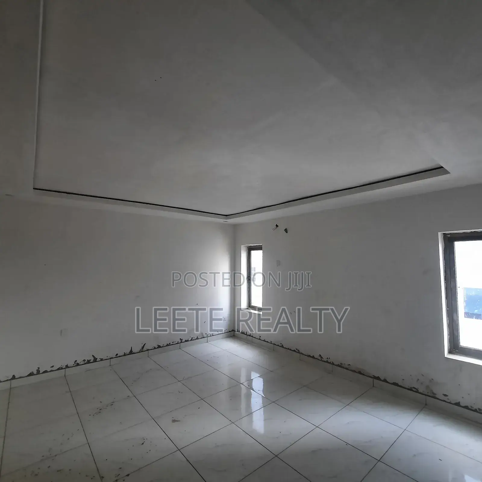 4bdrm Townhouse/Terrace in Wuye for sale in Wuye