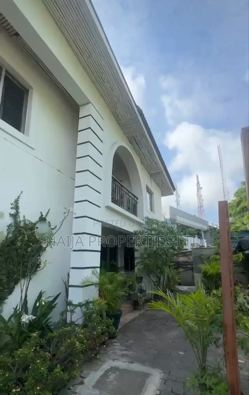 13:Rooms Hotel in Victoria Island for Lease in Victoria Island