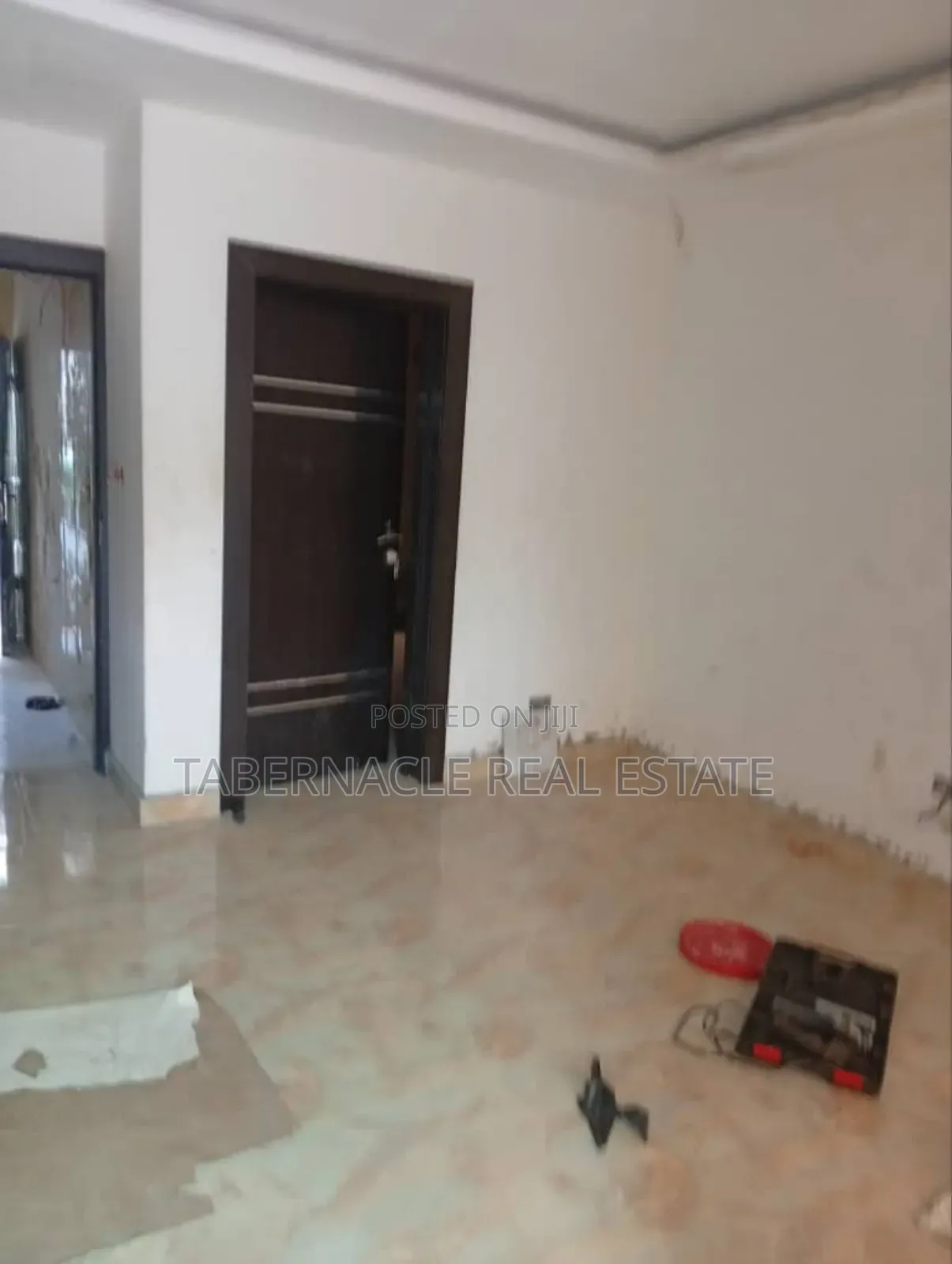 1bdrm Bungalow in Benson Garage, for rent in Ikorodu