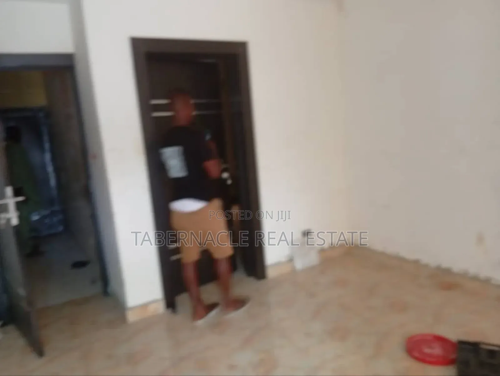 1bdrm Bungalow in Benson Garage, for rent in Ikorodu