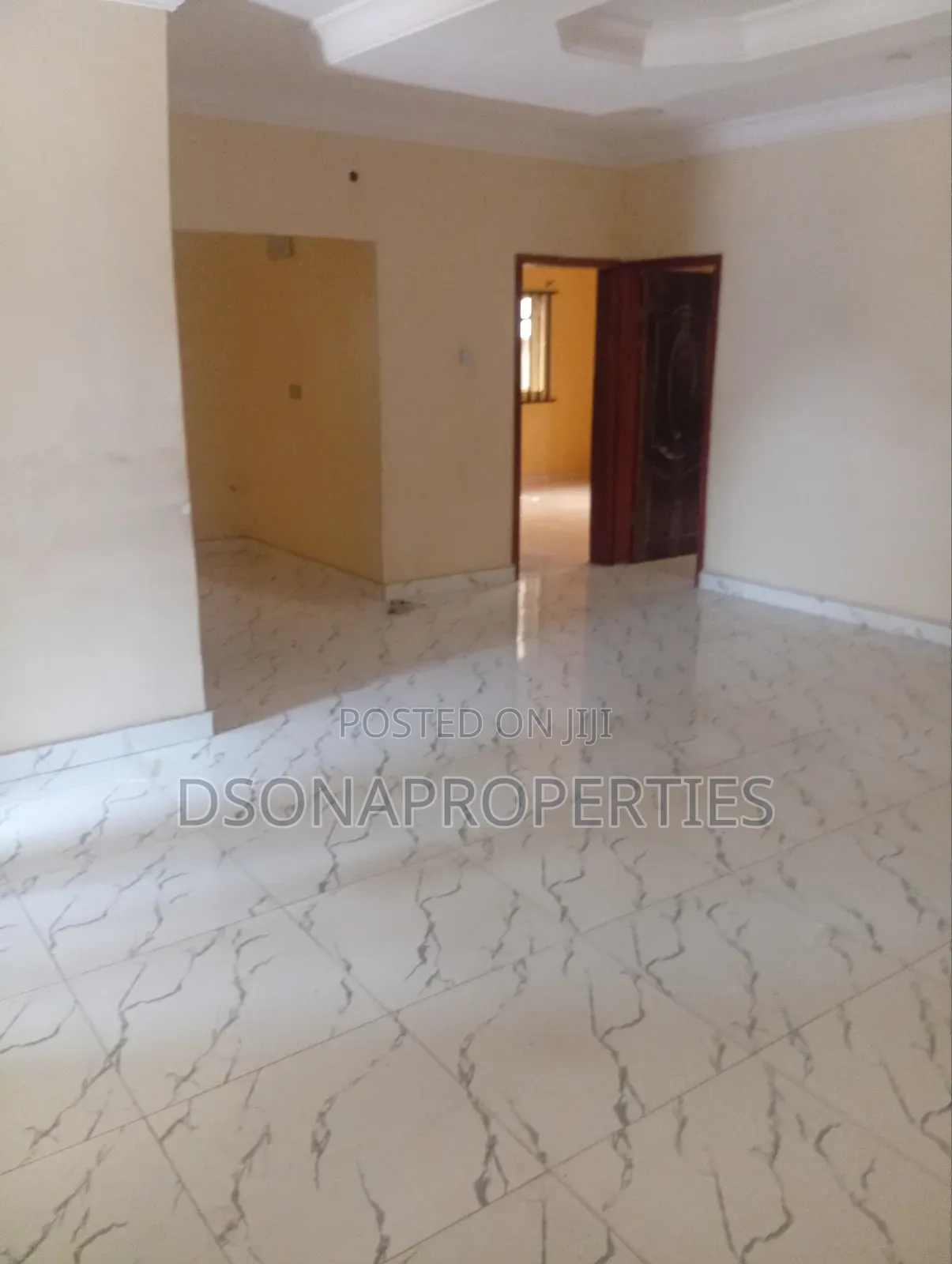 Furnished 3bdrm Apartment in Beckley Estate 3, Abule Egba for rent in Abule Egba