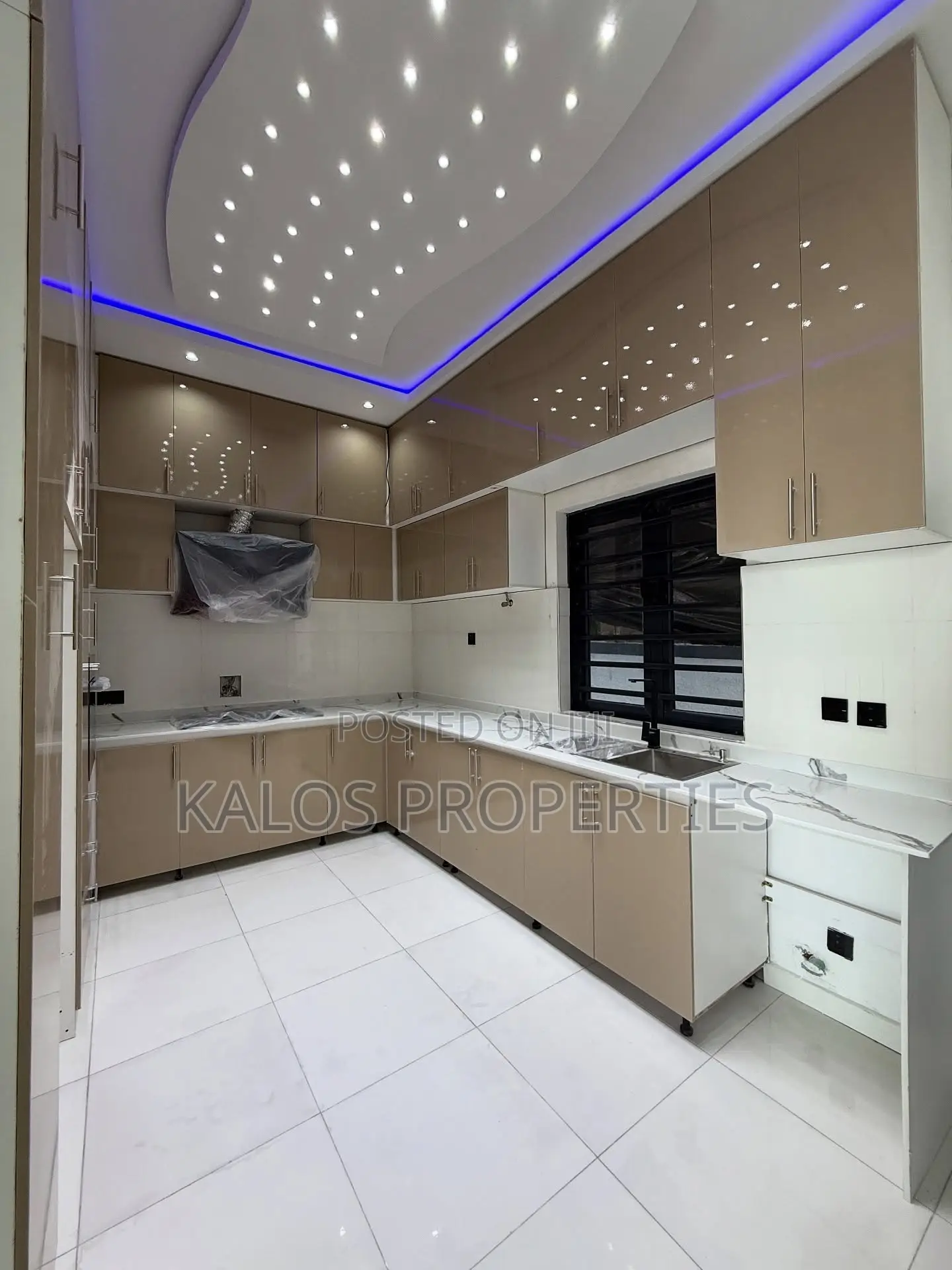 4bdrm Duplex in Lekki Palms City, Ado / Ajah for sale in Ado / Ajah