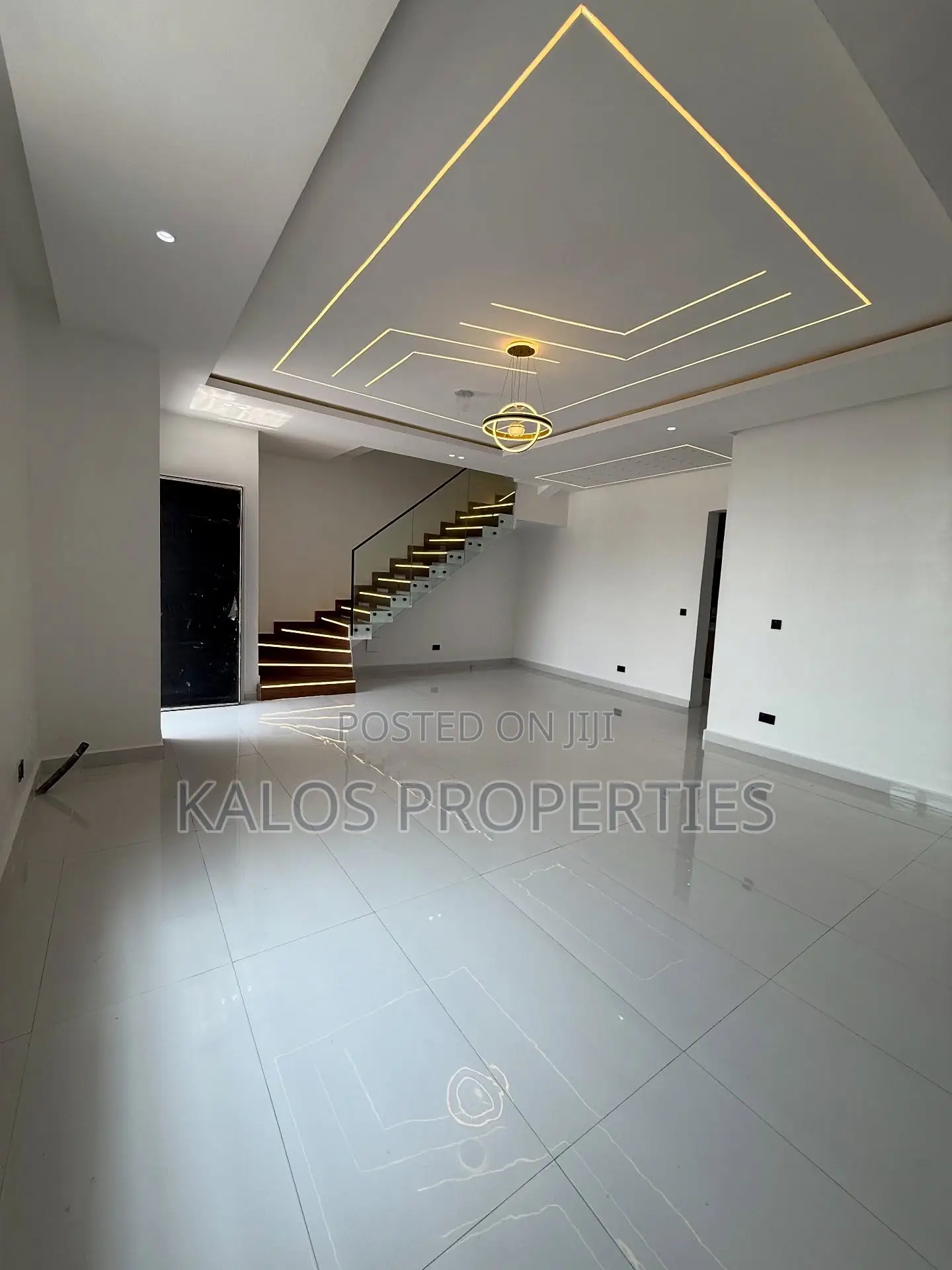 4bdrm Duplex in Lekki Palms City, Ado / Ajah for sale in Ado / Ajah
