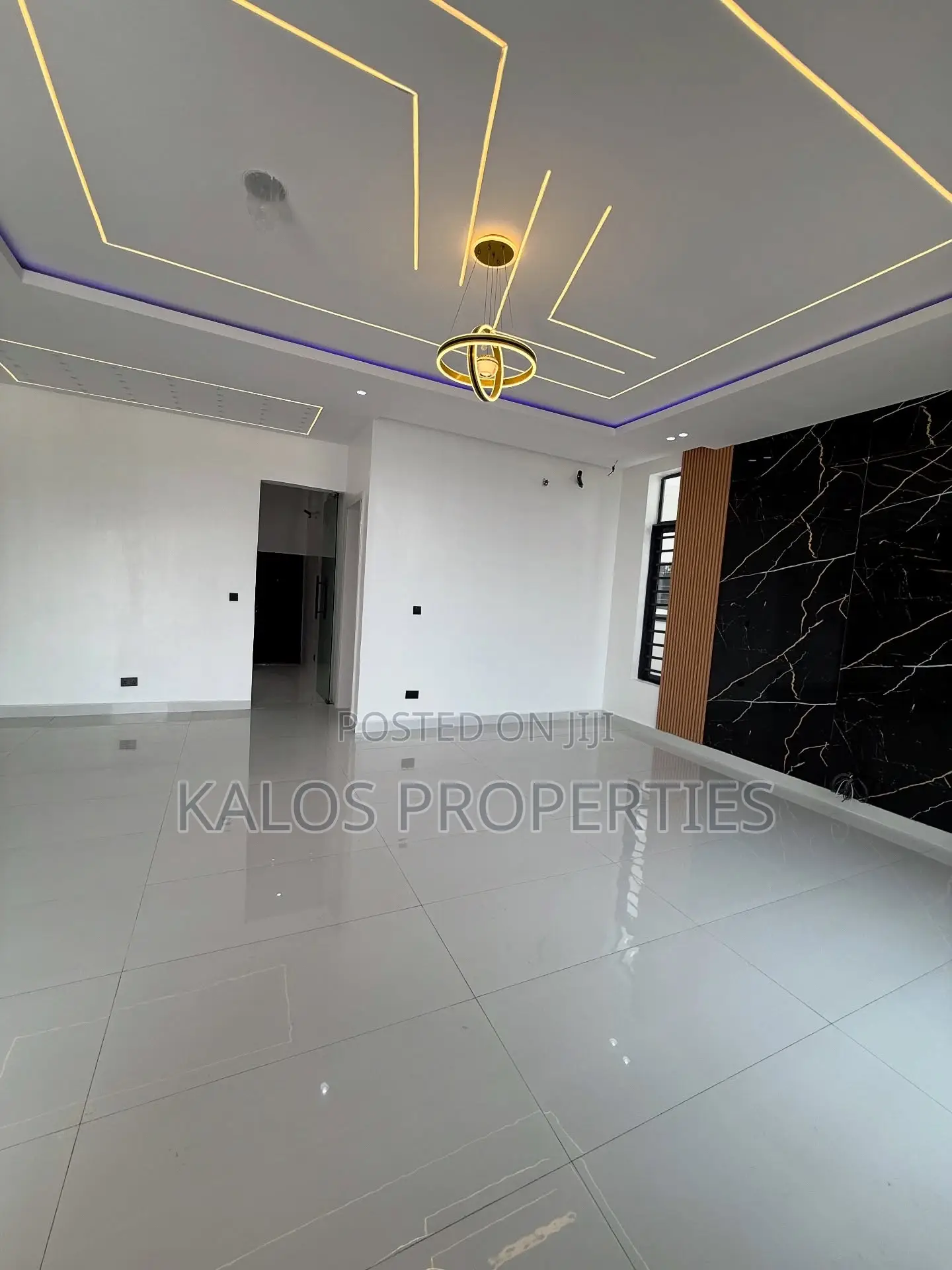 4bdrm Duplex in Lekki Palms City, Ado / Ajah for sale in Ado / Ajah
