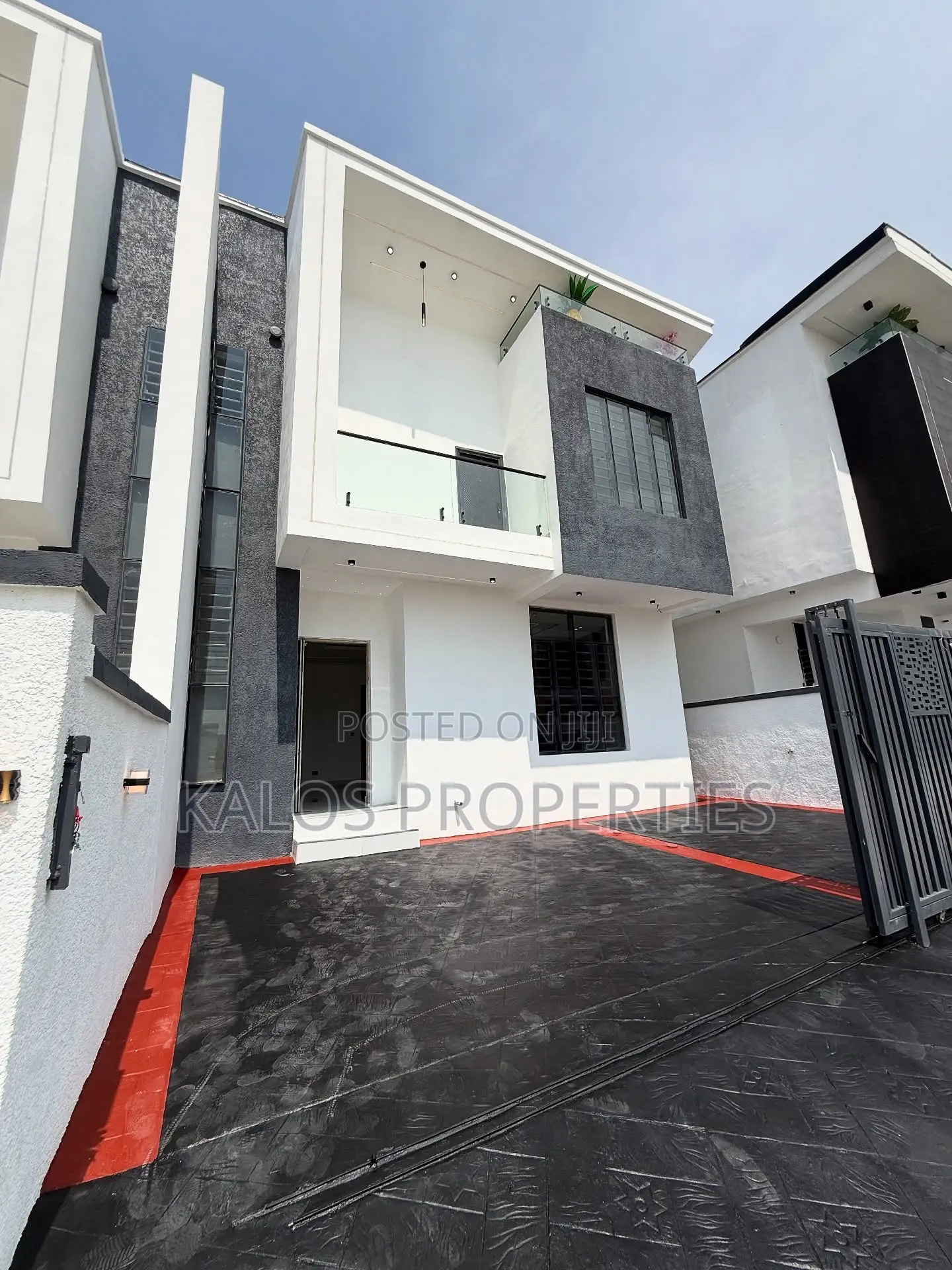 4bdrm Duplex in Lekki Palms City, Ado / Ajah for sale in Ado / Ajah