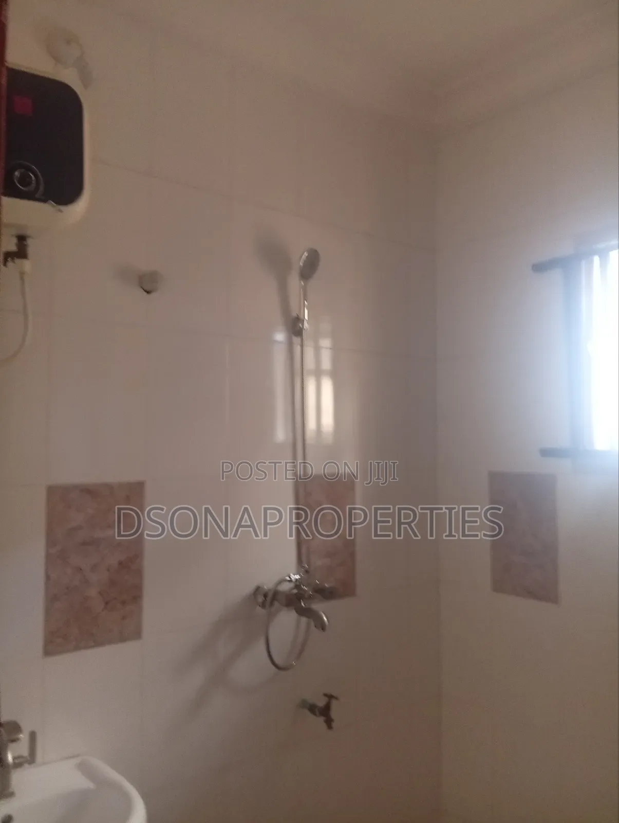 Furnished 3bdrm Apartment in Beckley Estate 3, Abule Egba for rent in Abule Egba