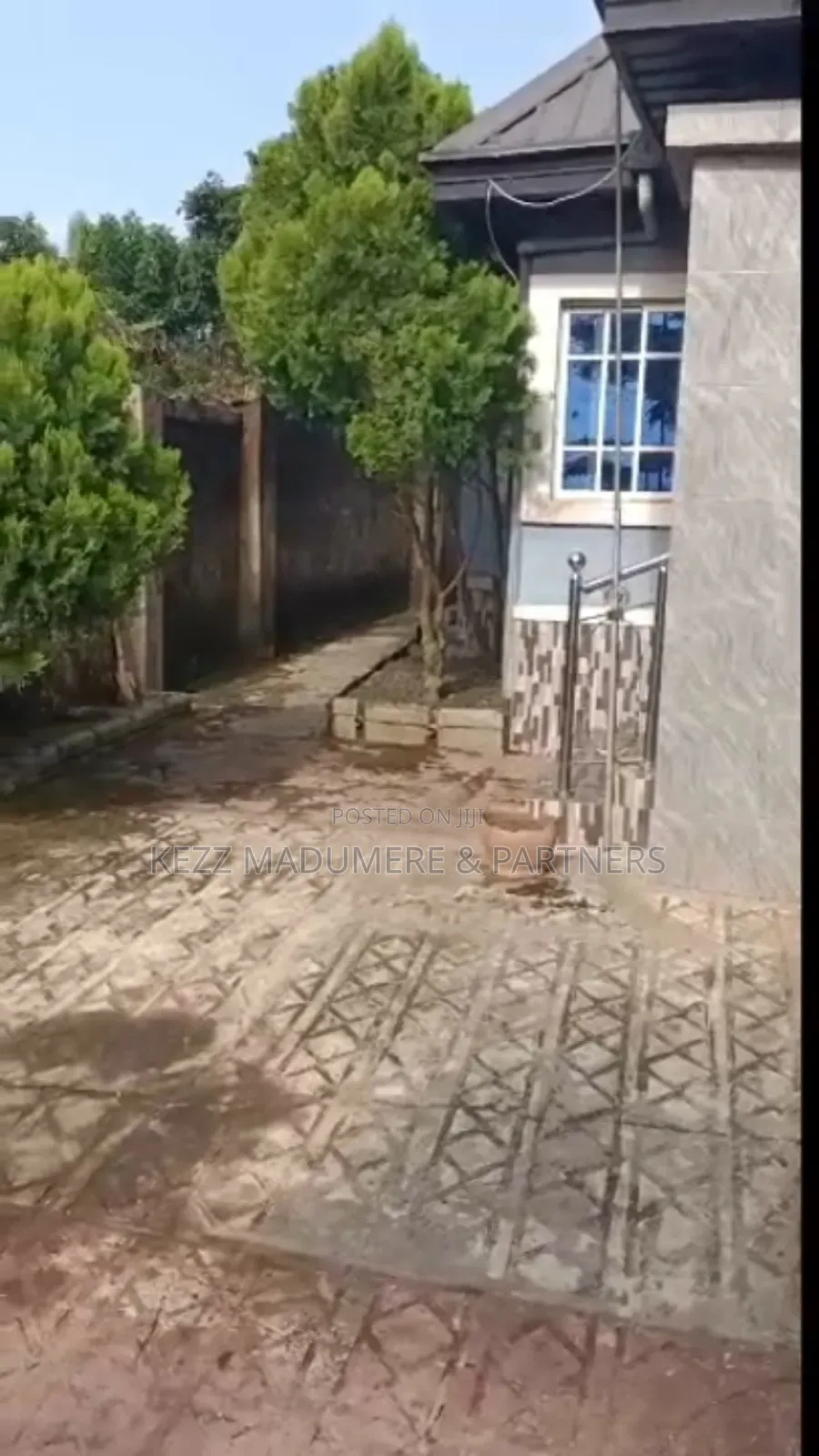 3bdrm Bungalow in Ehimiri Housing, Port-Harcourt for sale in Port-Harcourt