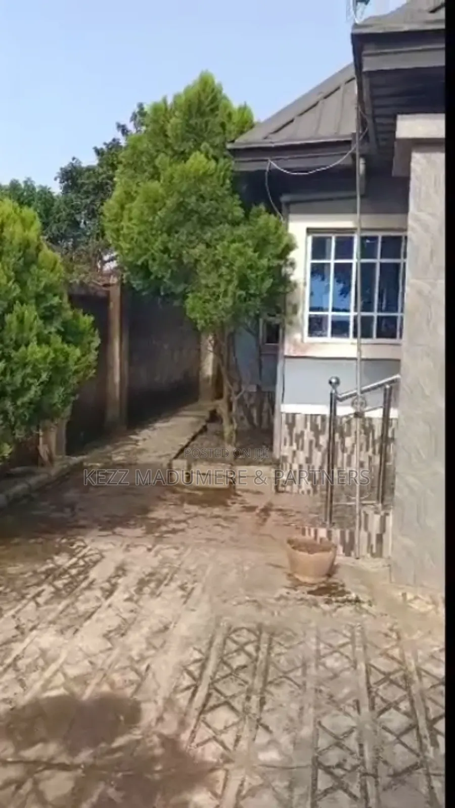 3bdrm Bungalow in Ehimiri Housing, Port-Harcourt for sale in Port-Harcourt