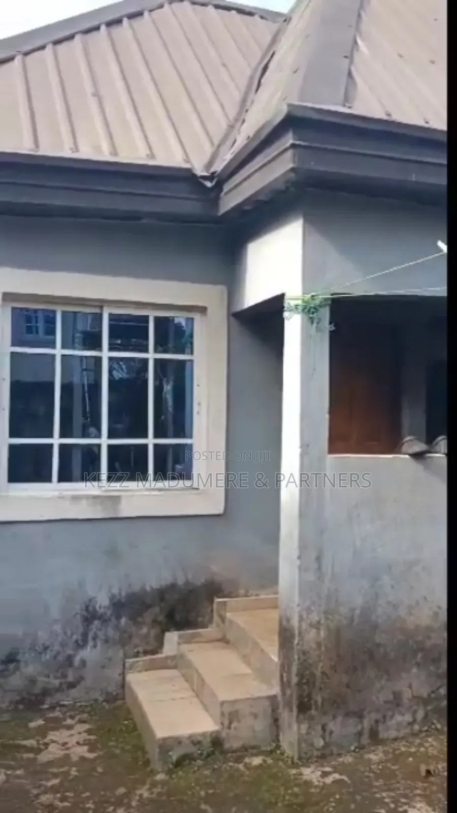 3bdrm Bungalow in Ehimiri Housing, Port-Harcourt for sale in Port-Harcourt