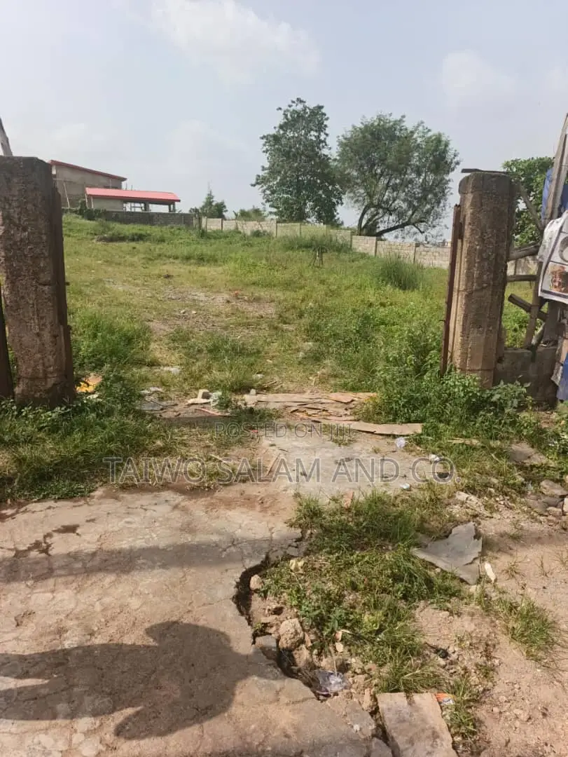 2100sqm of Commercial Land in Rind Road