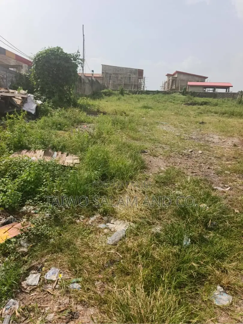 2100sqm of Commercial Land in Rind Road