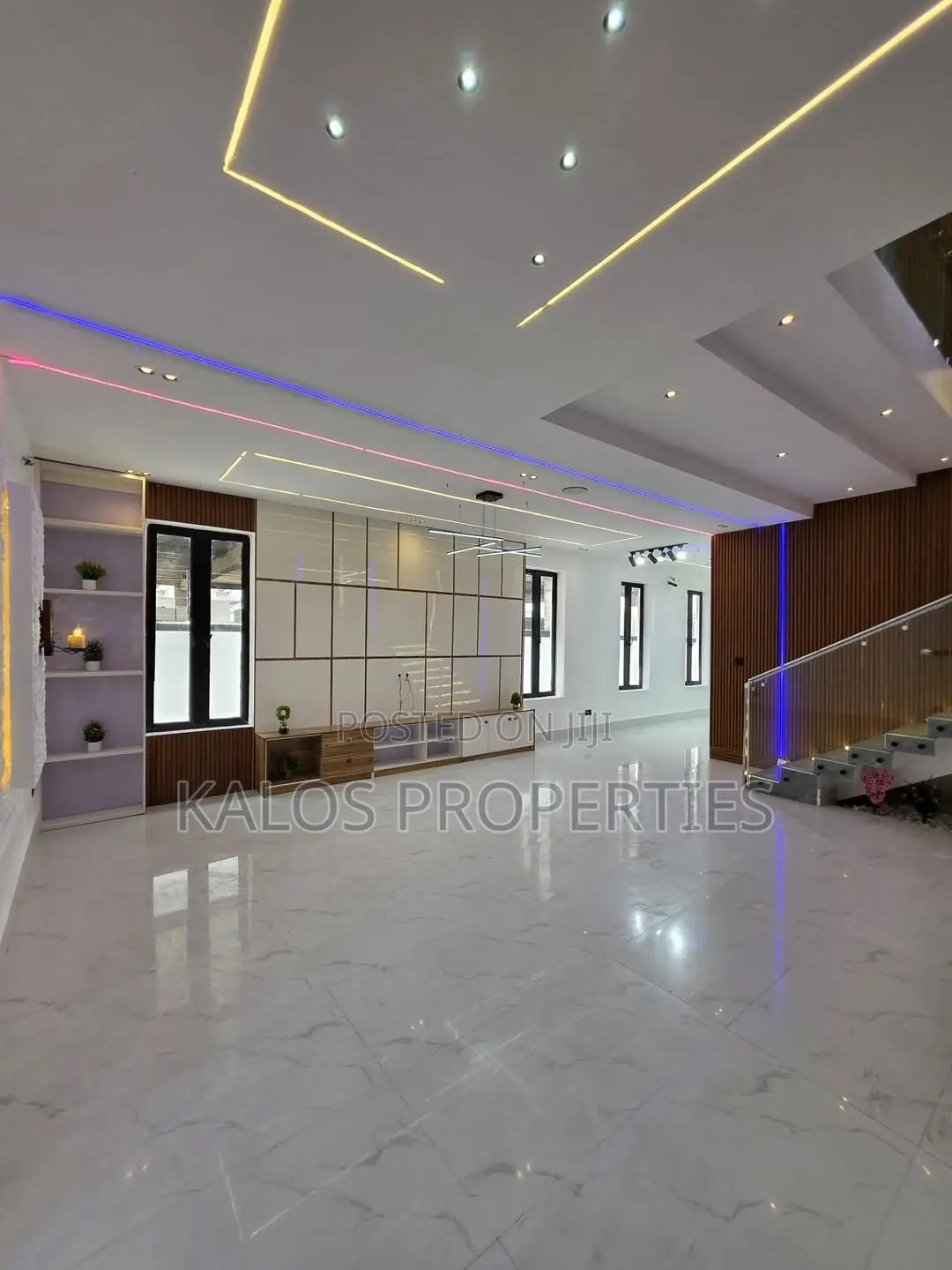 5bdrm Duplex in Ajah Lekki Lagos for sale in Ado / Ajah