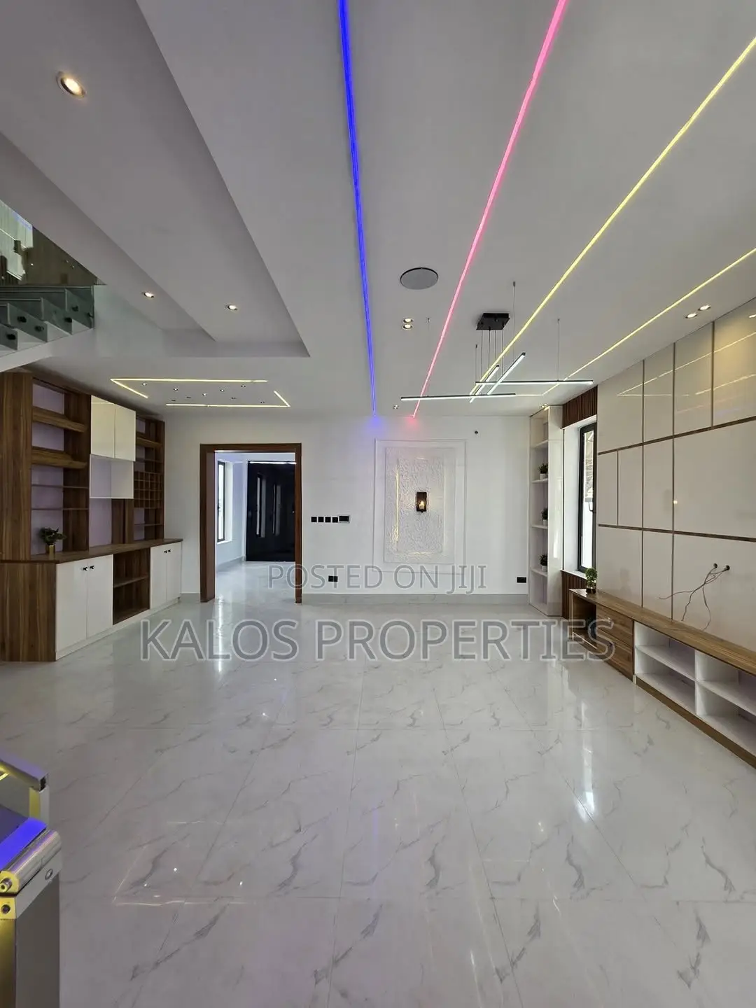 5bdrm Duplex in Ajah Lekki Lagos for sale in Ado / Ajah