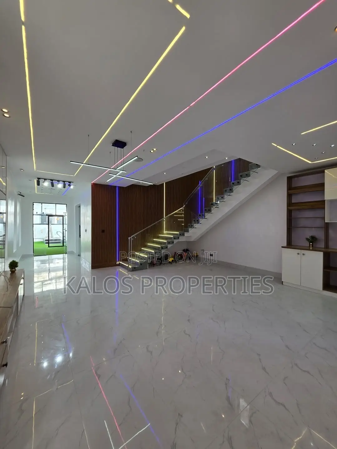 5bdrm Duplex in Ajah Lekki Lagos for sale in Ado / Ajah